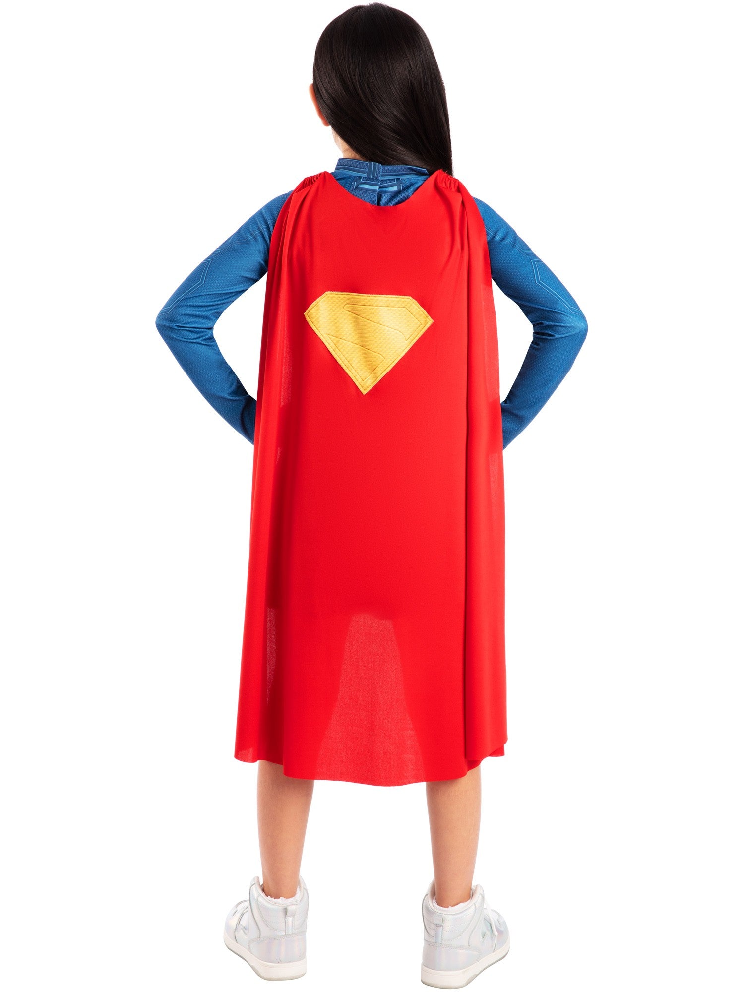 Supergirl