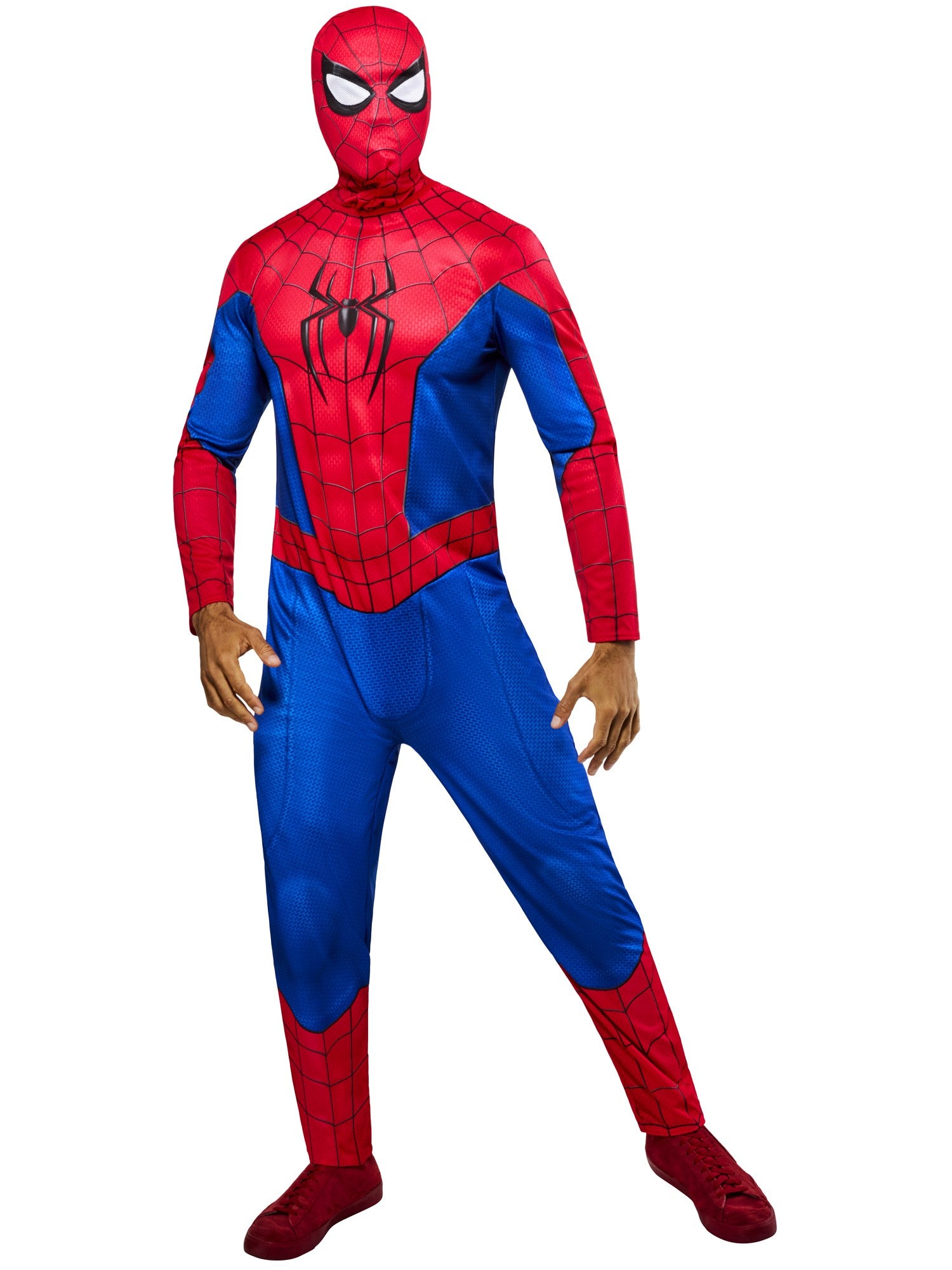 Spider-Man