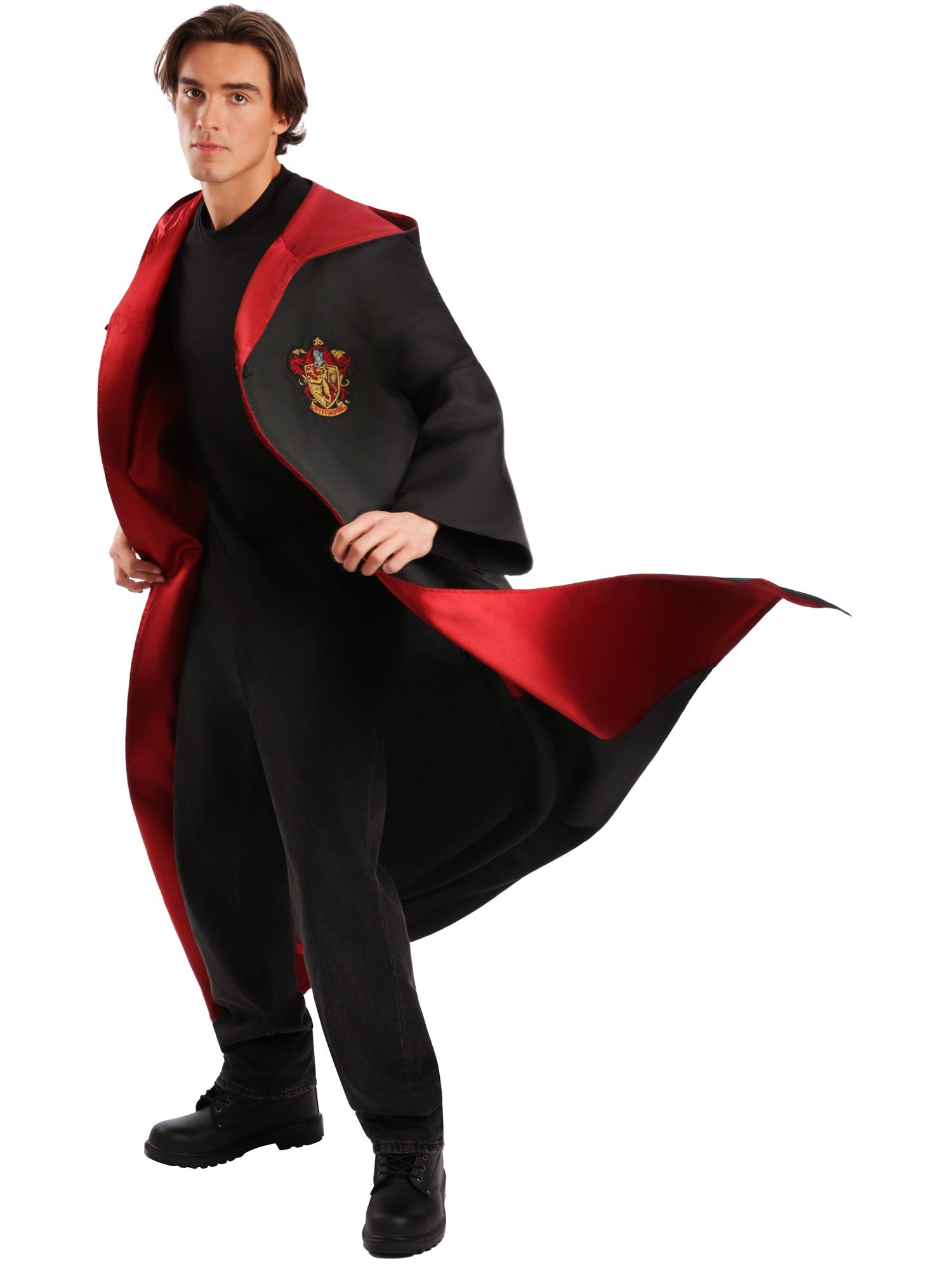 Gryffindor Robe Deluxe