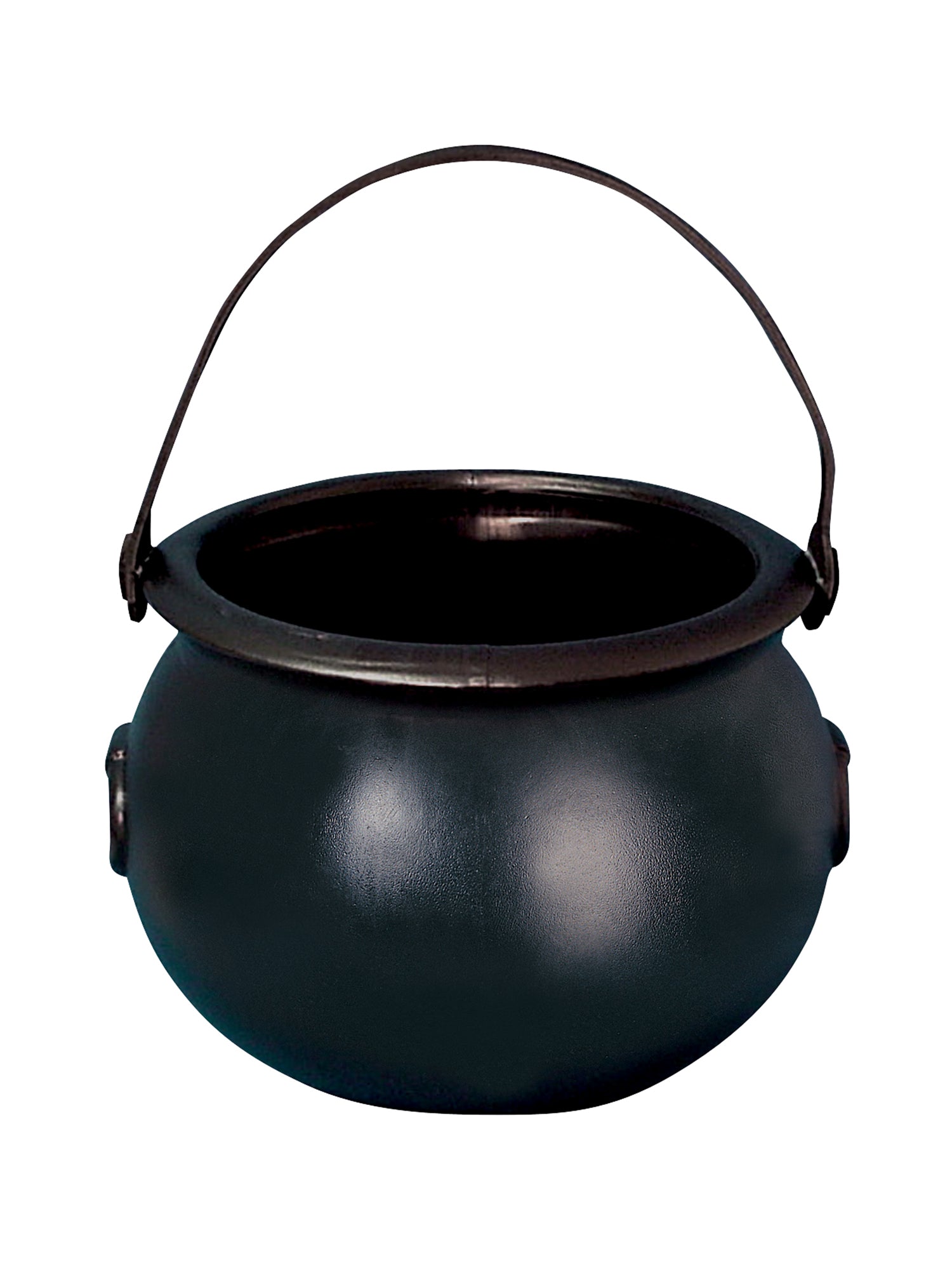 Witch Kettle Hat