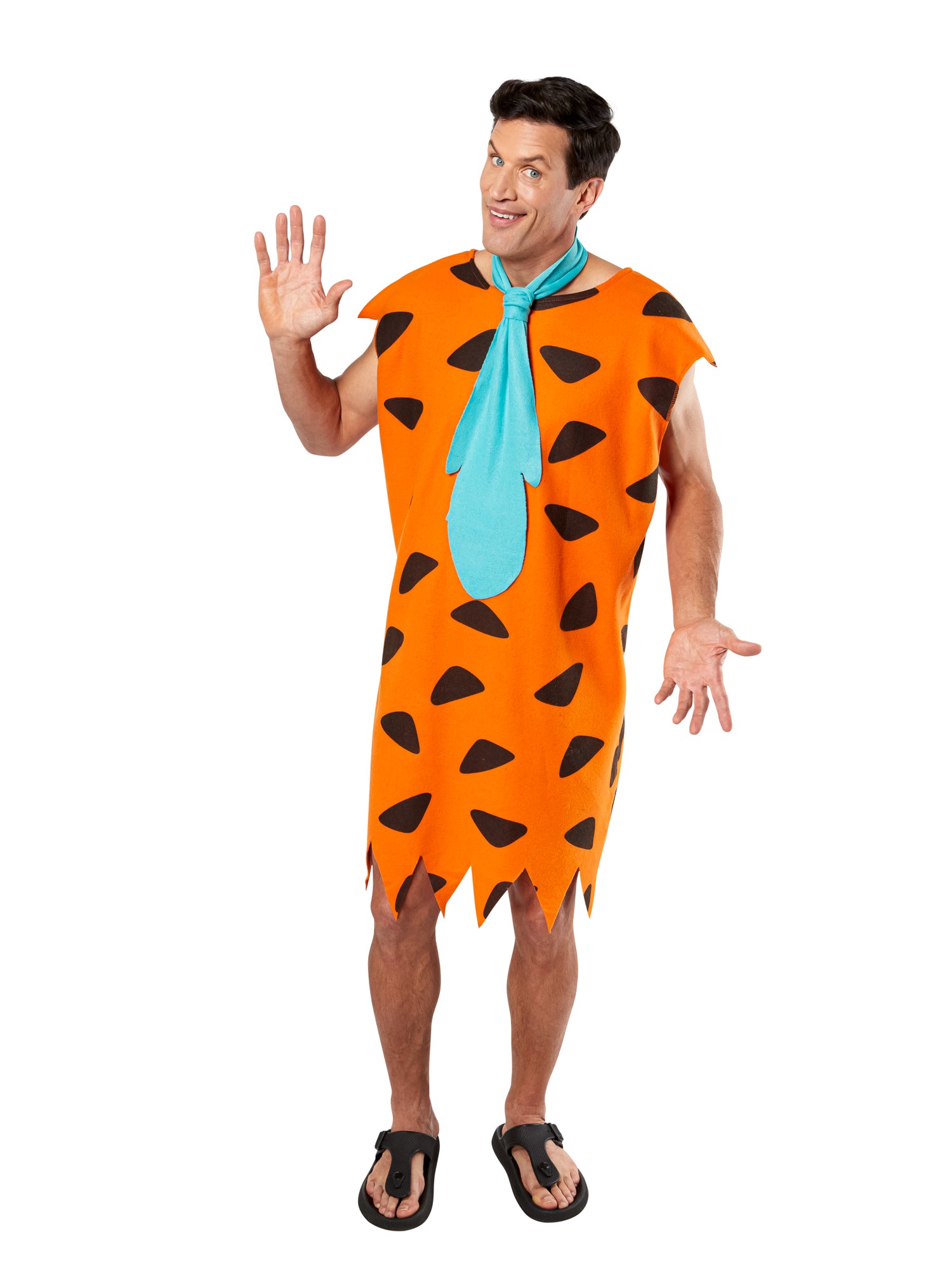 Fred Flintstone
