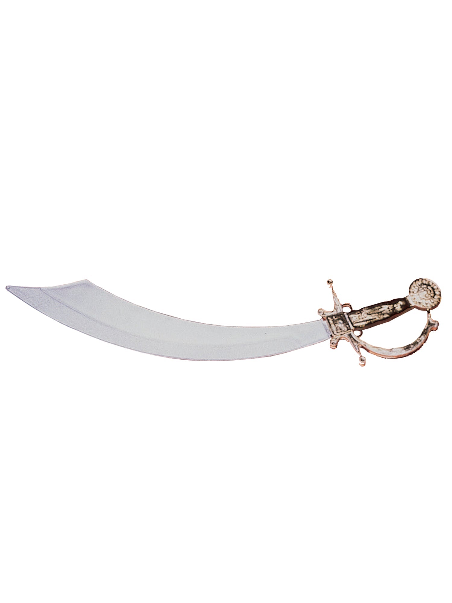 Pirate, Multi, Forum, Accessories, One Size, Front