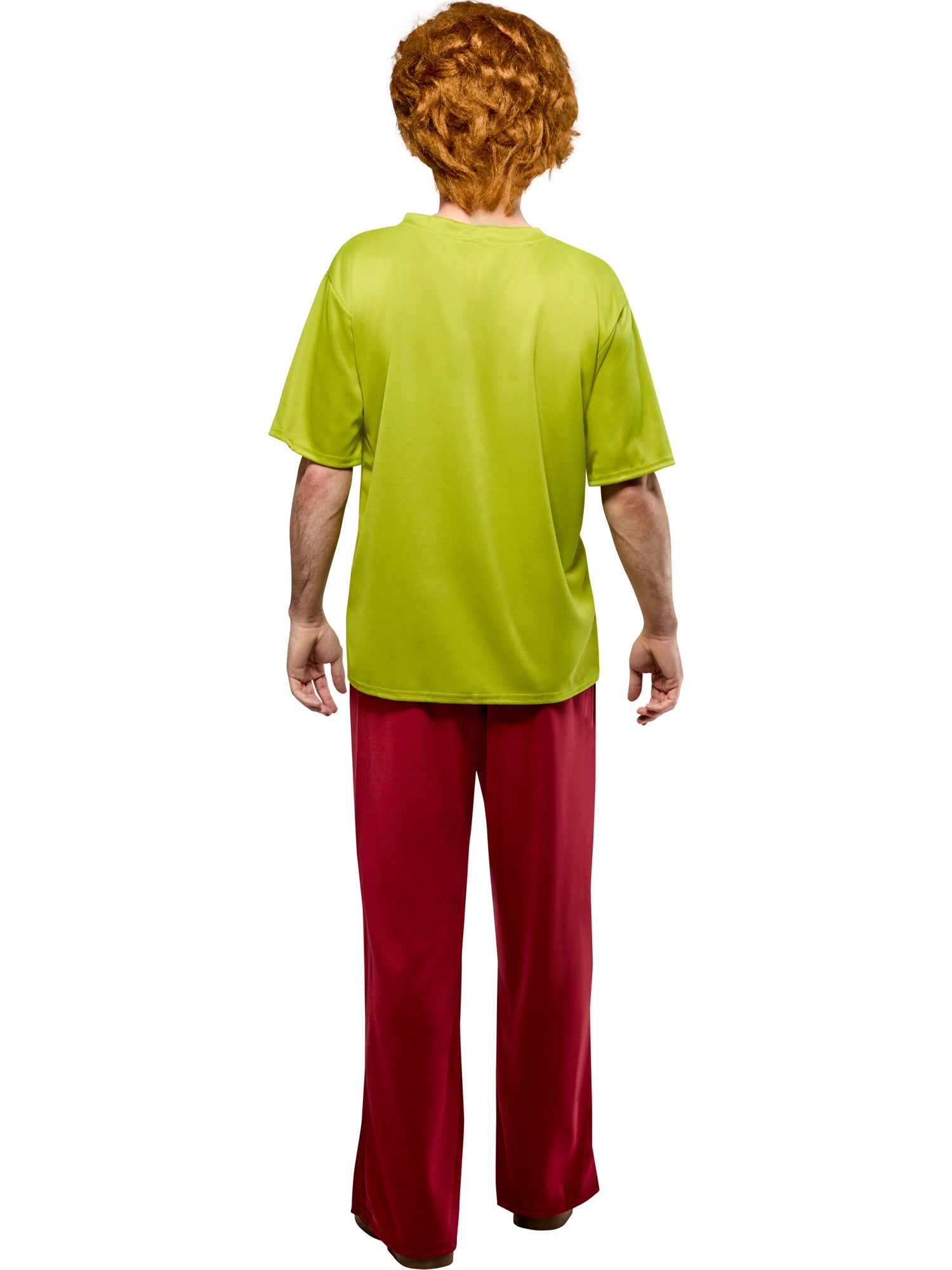 Shaggy
