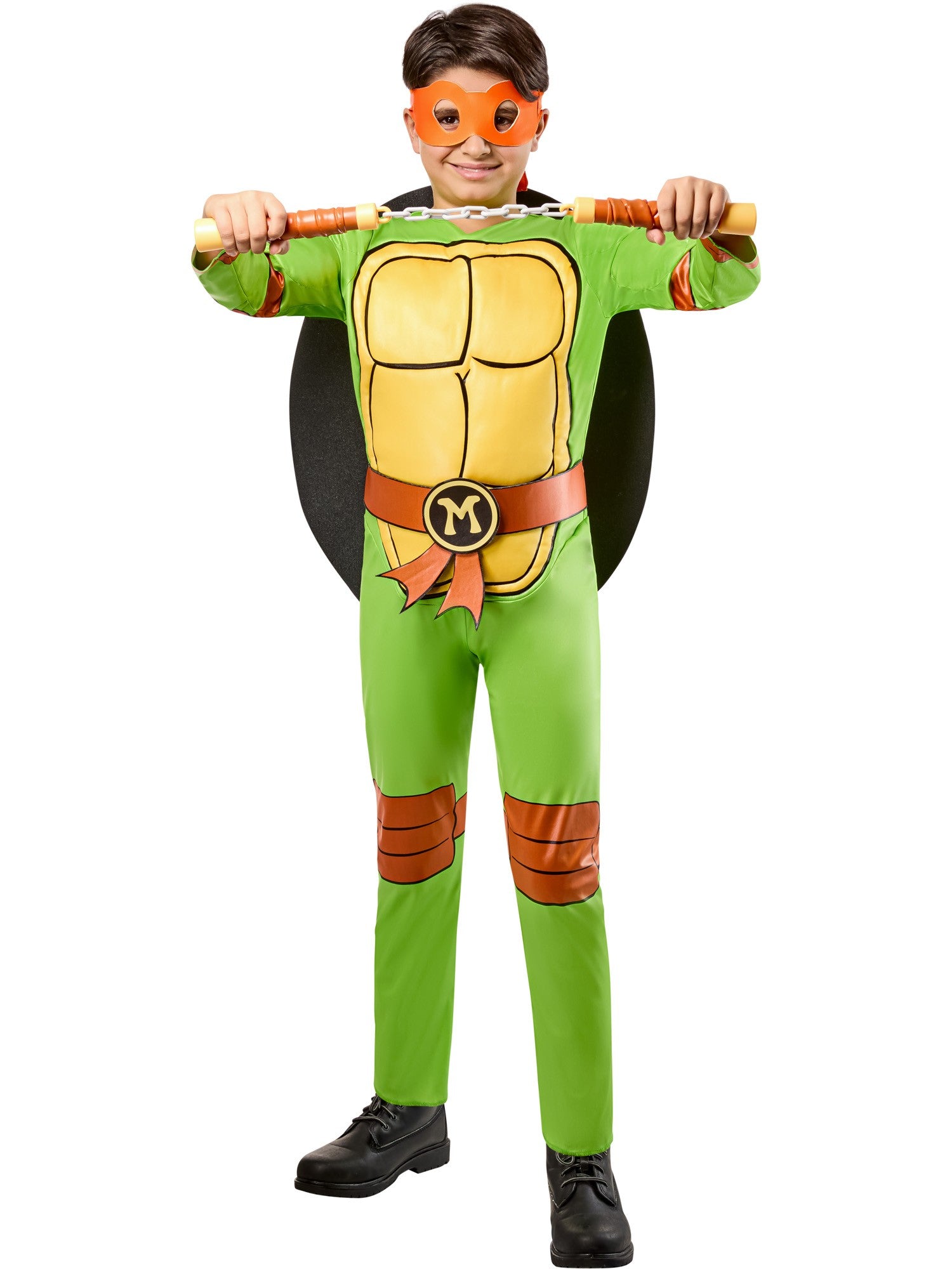 Michelangelo Nunchucks