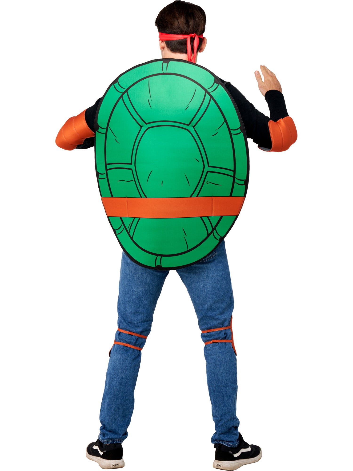 Teenage Mutant Ninja Turtle Accessory Kit