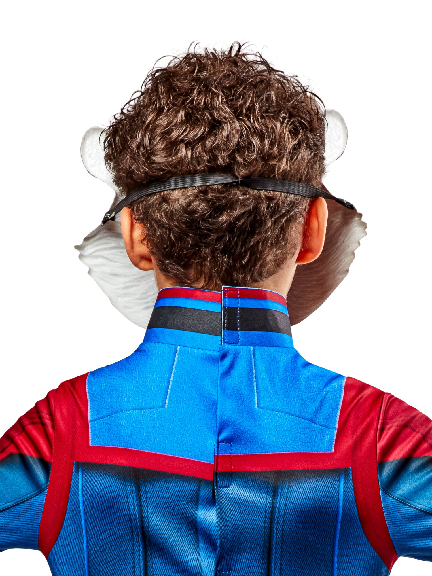 Rocket Mask