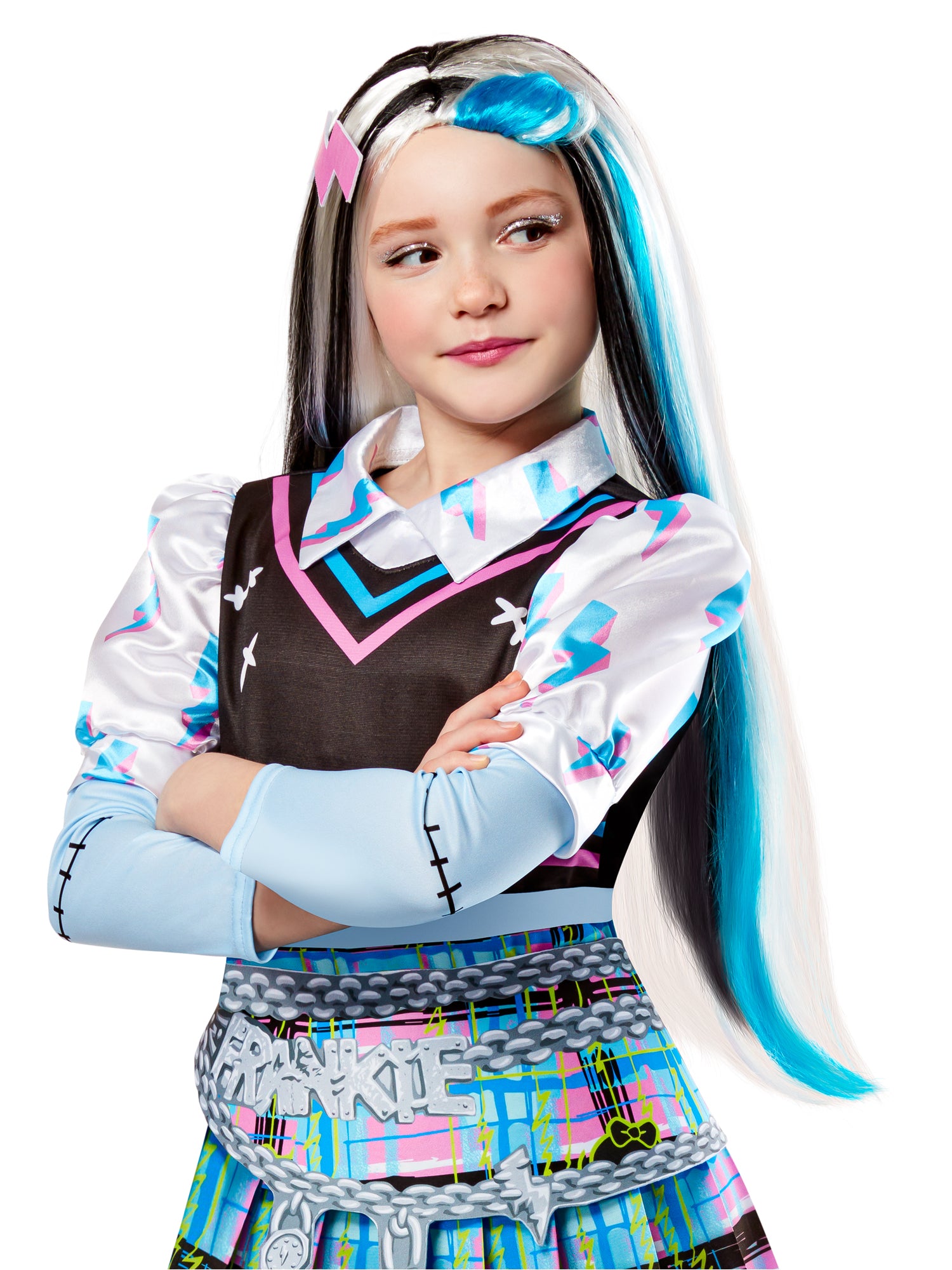 Frankie Stein Wig