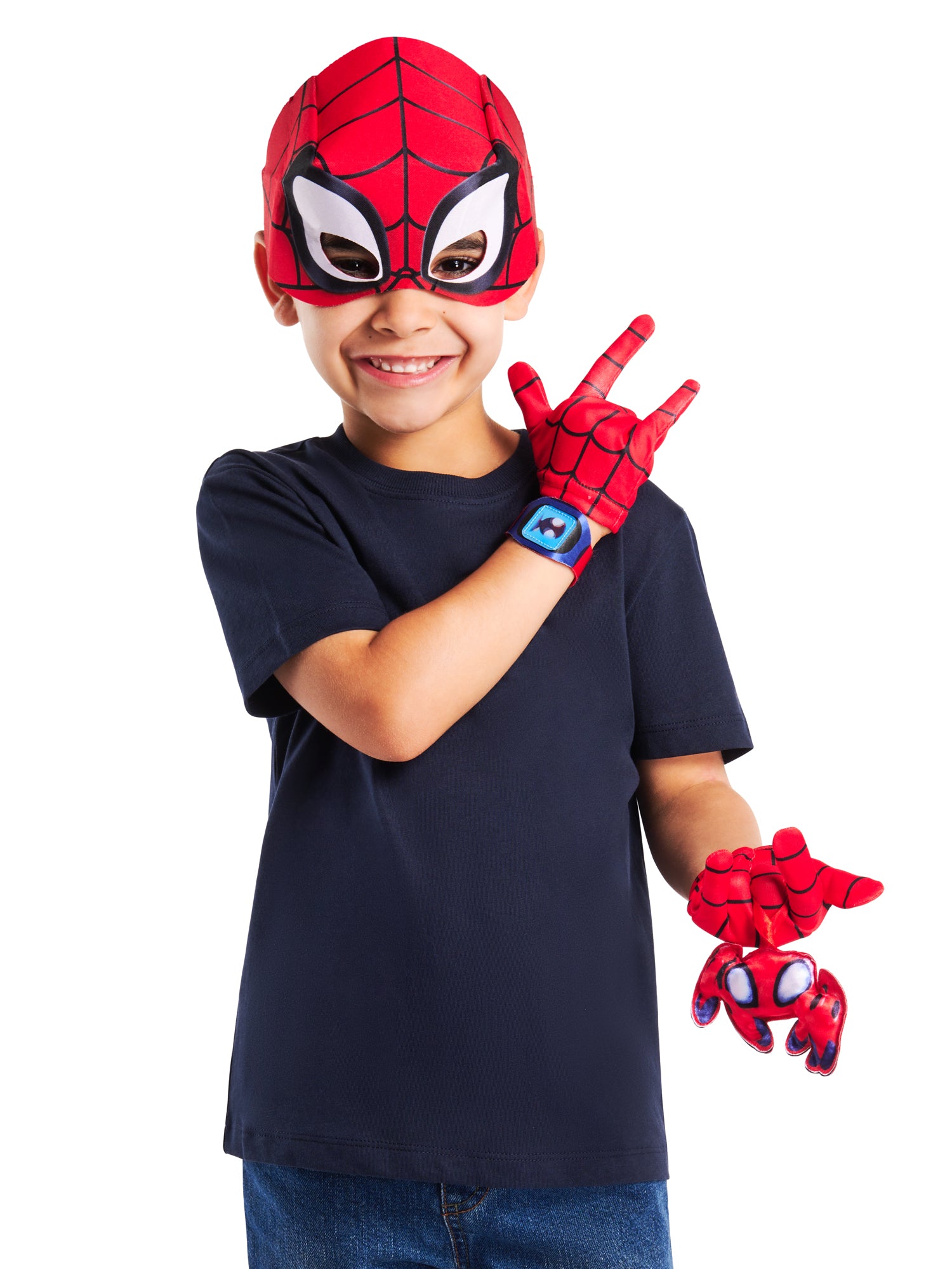Spidey Accessory Set