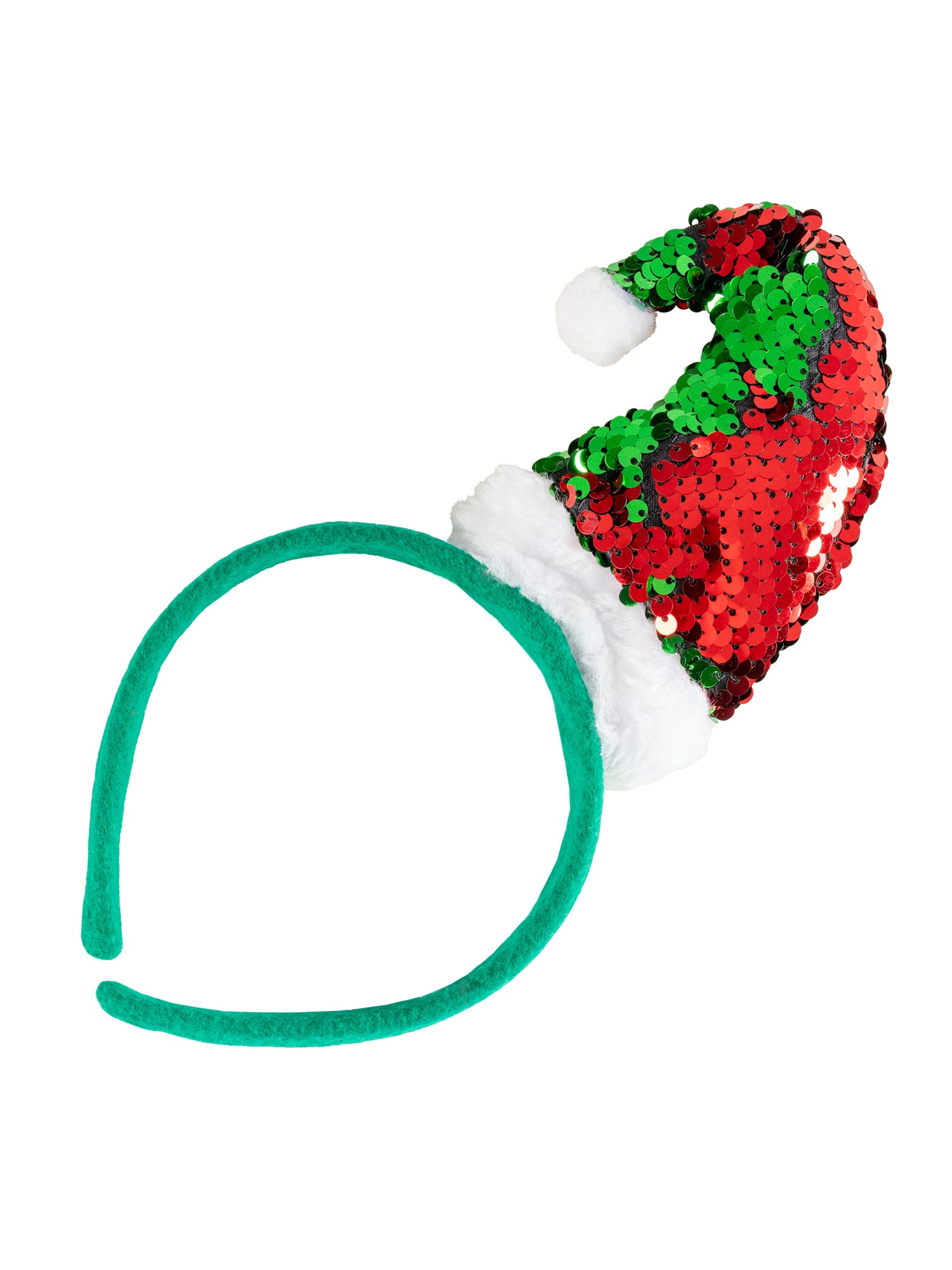 Santa/Elf Hat Head Boppers