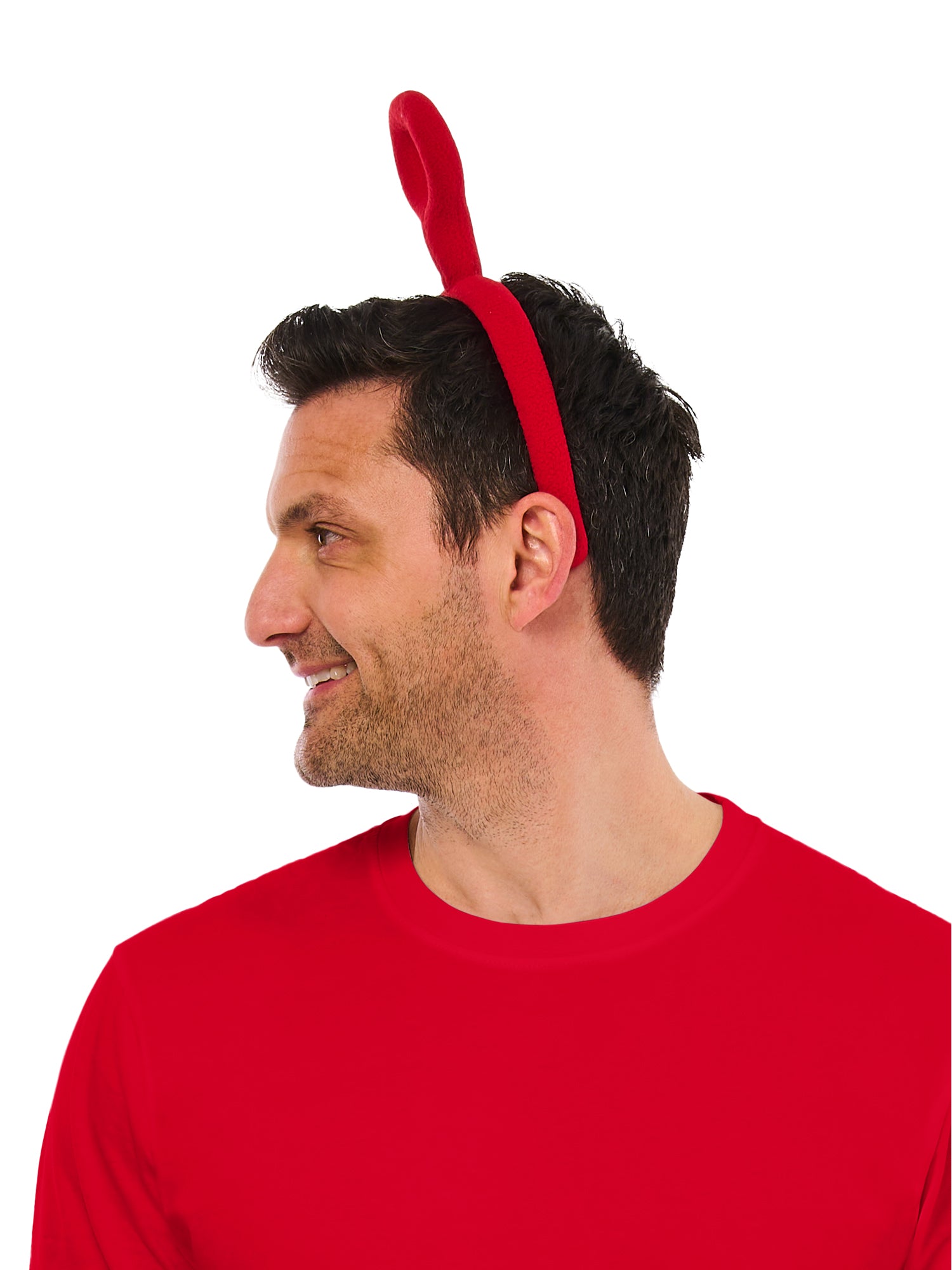 Po Headband Deluxe