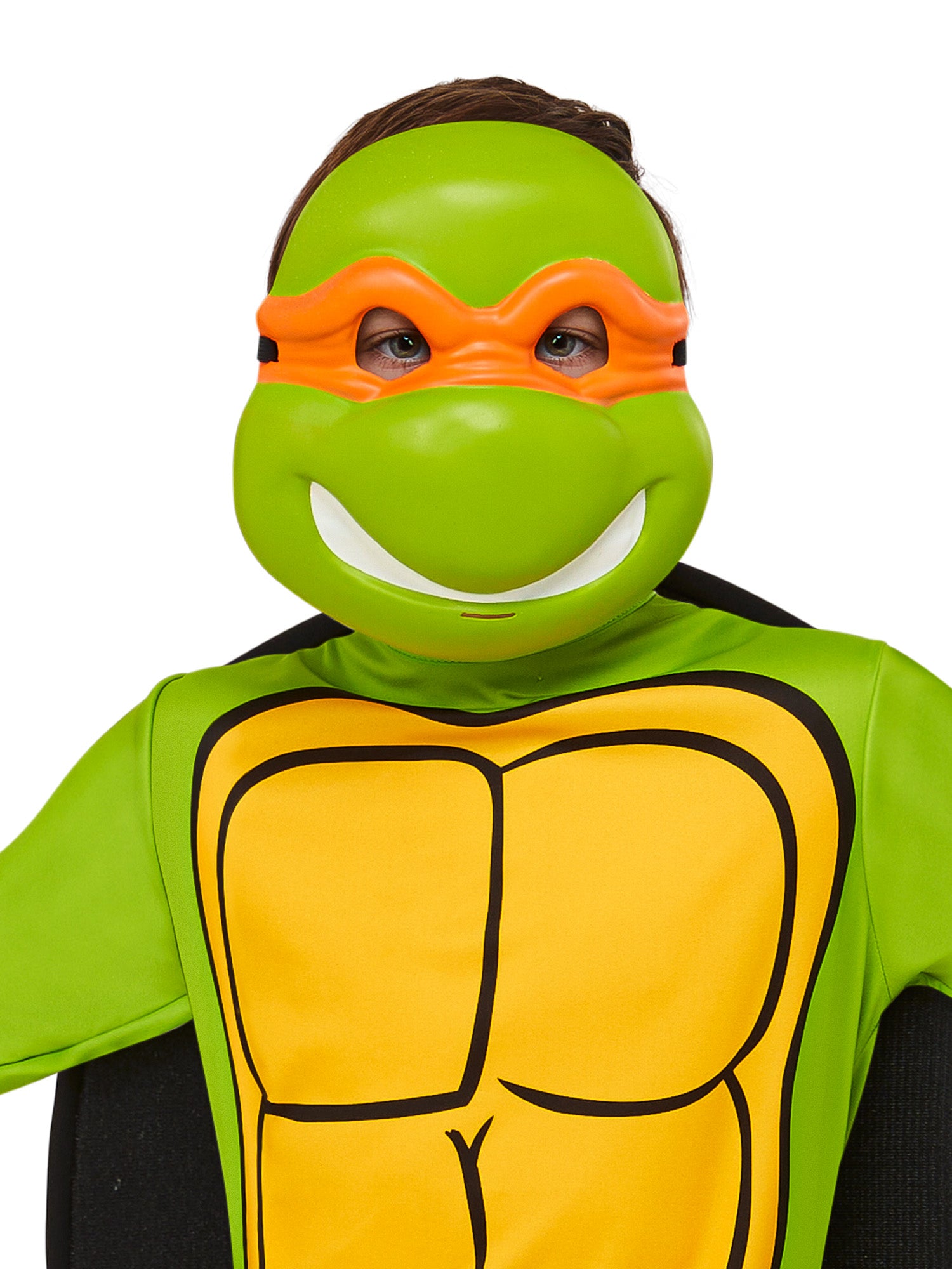 Michelangelo Mask