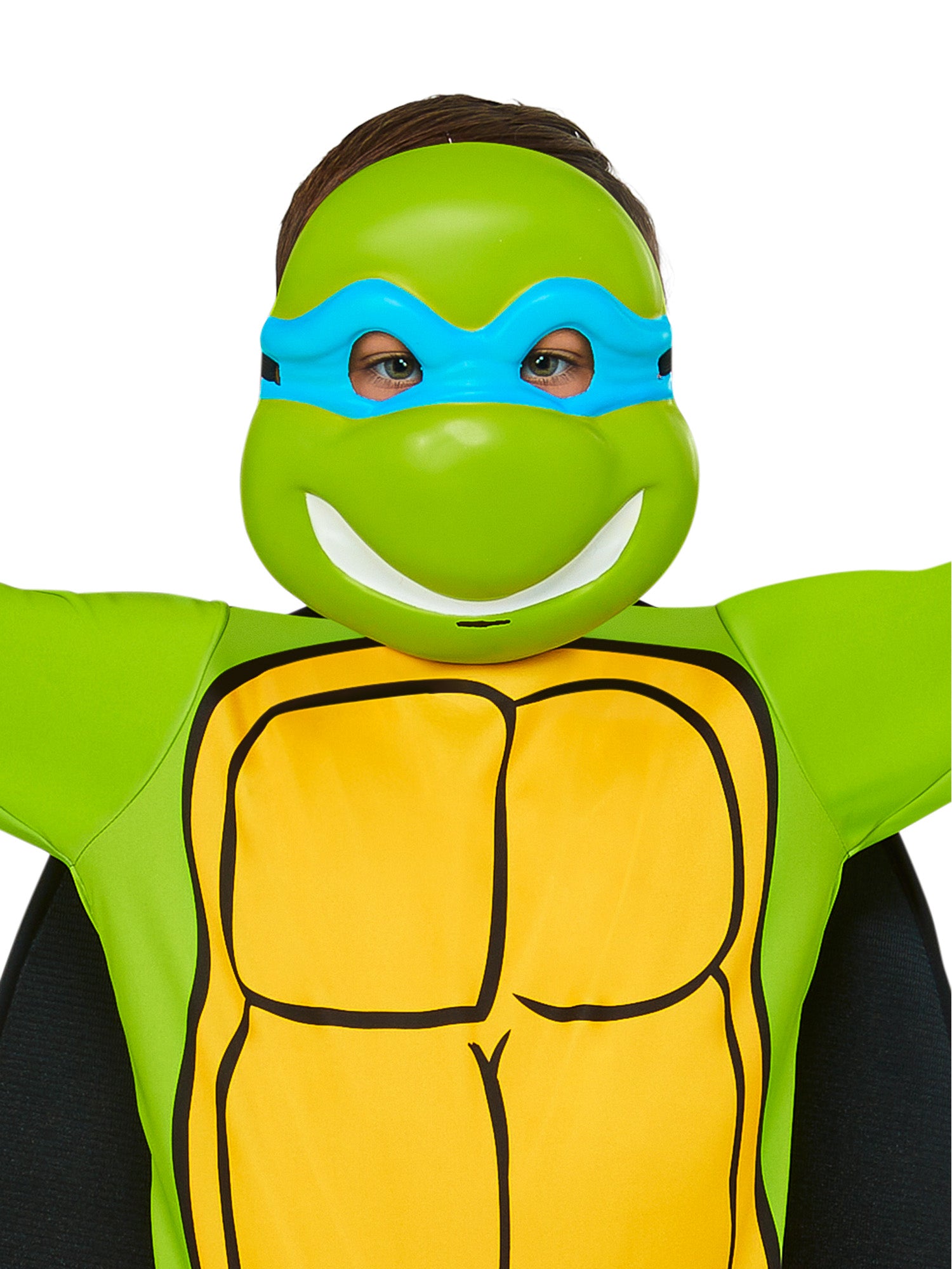Leonardo Mask