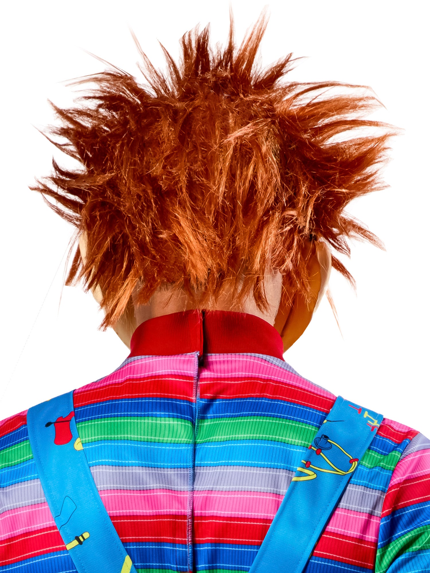 Chucky Stitched Up 3/4 Mask