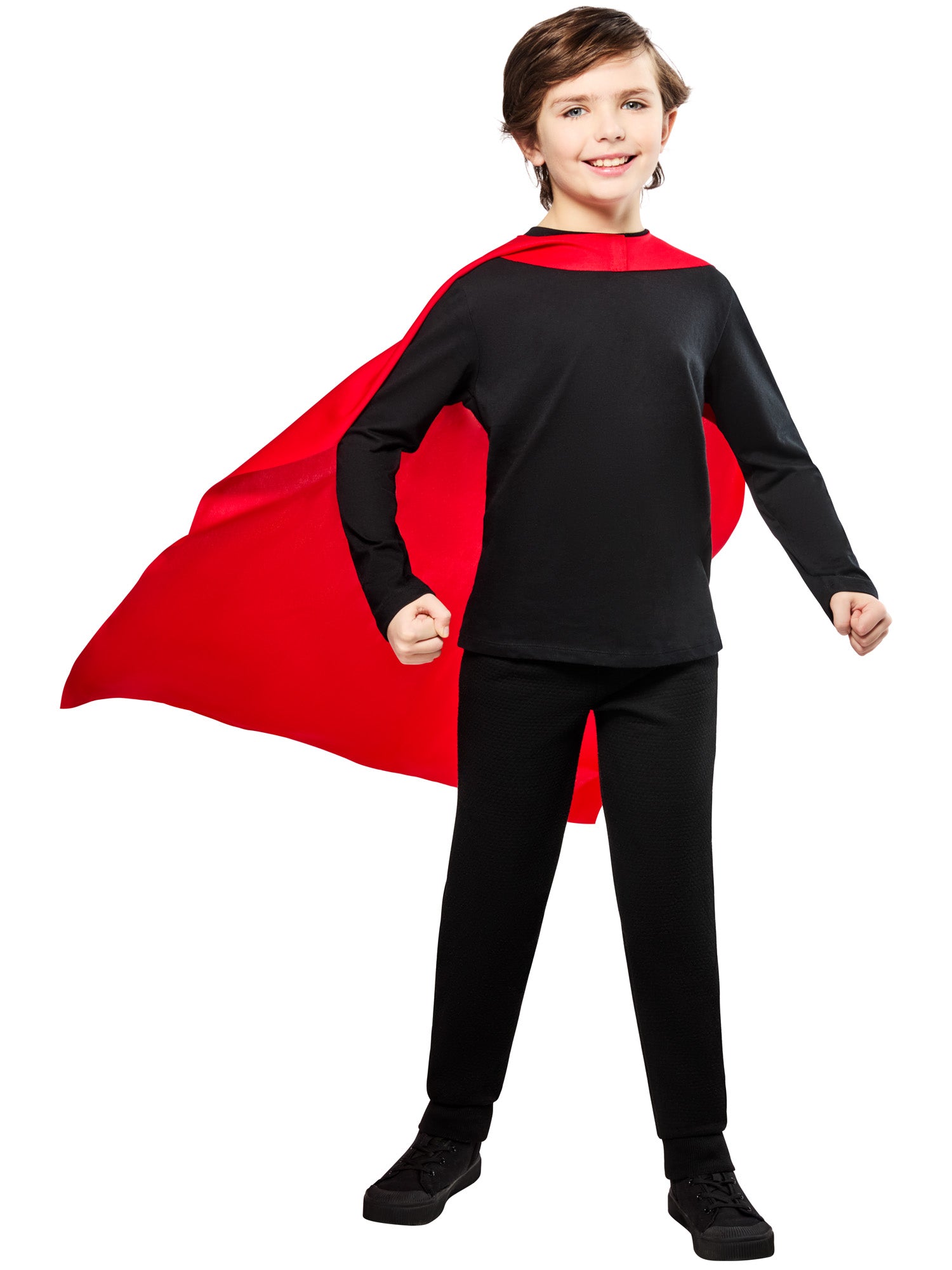 Superman Cape