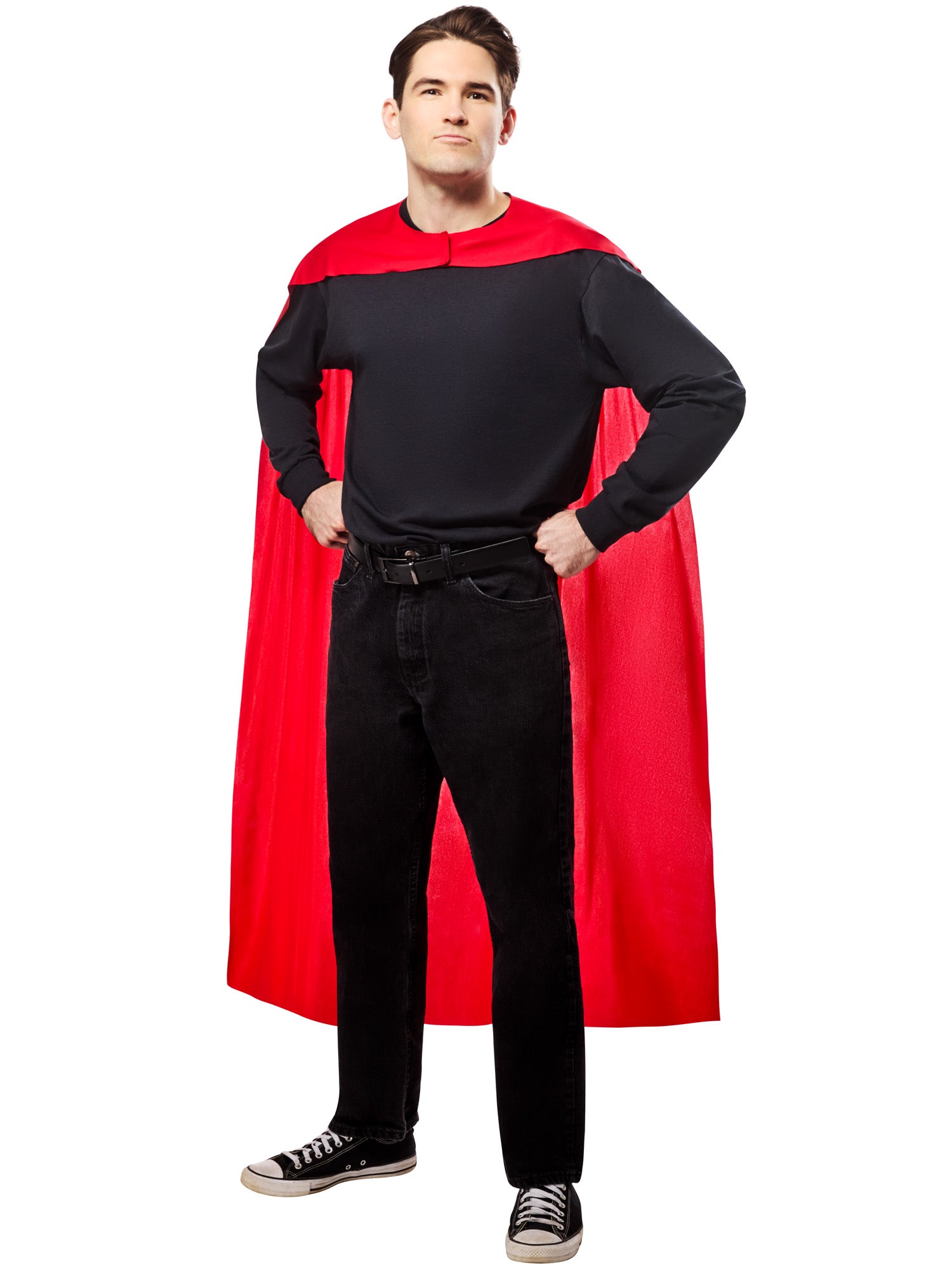 Superman Cape