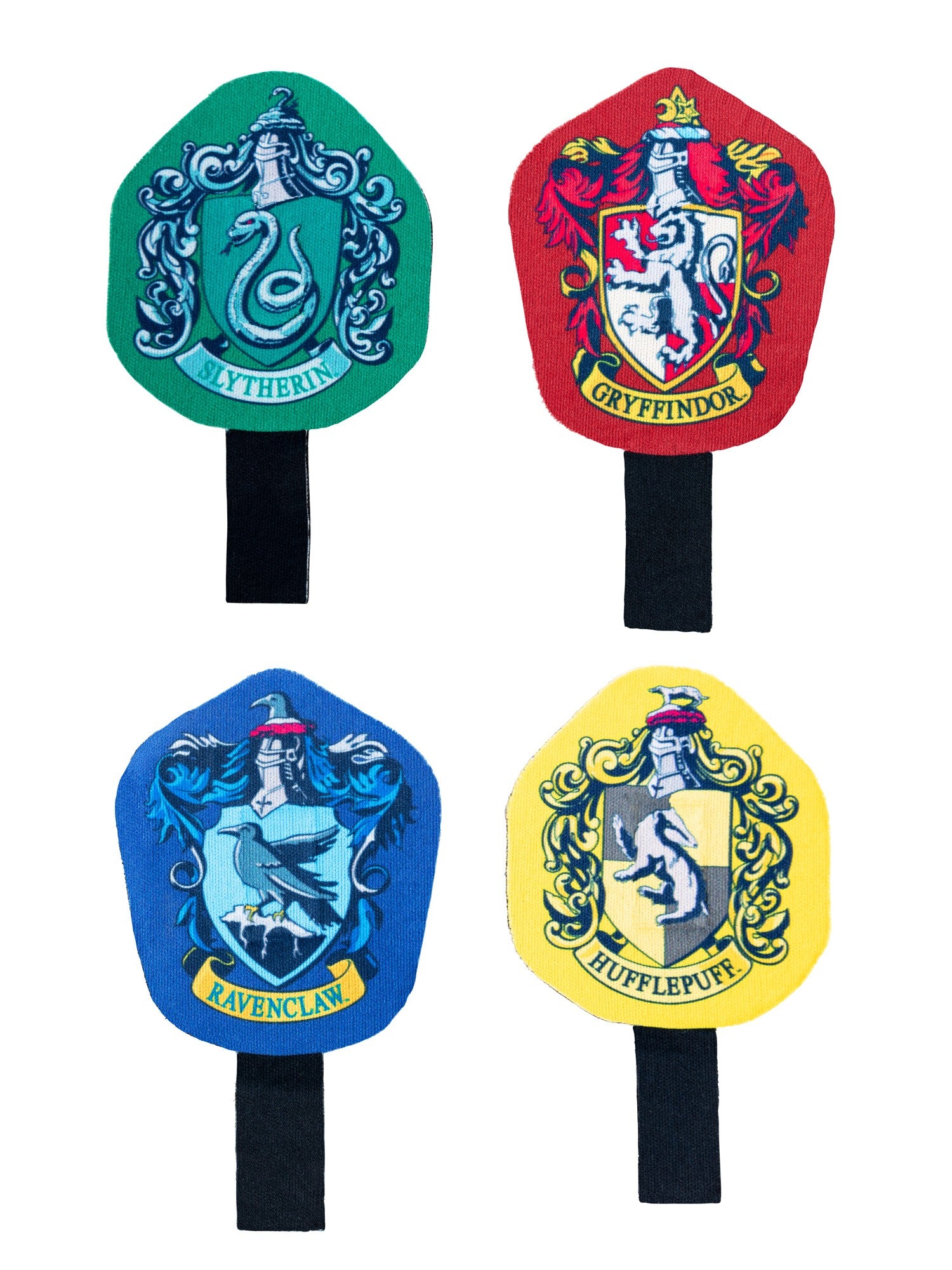 Interactive Sorting Hat