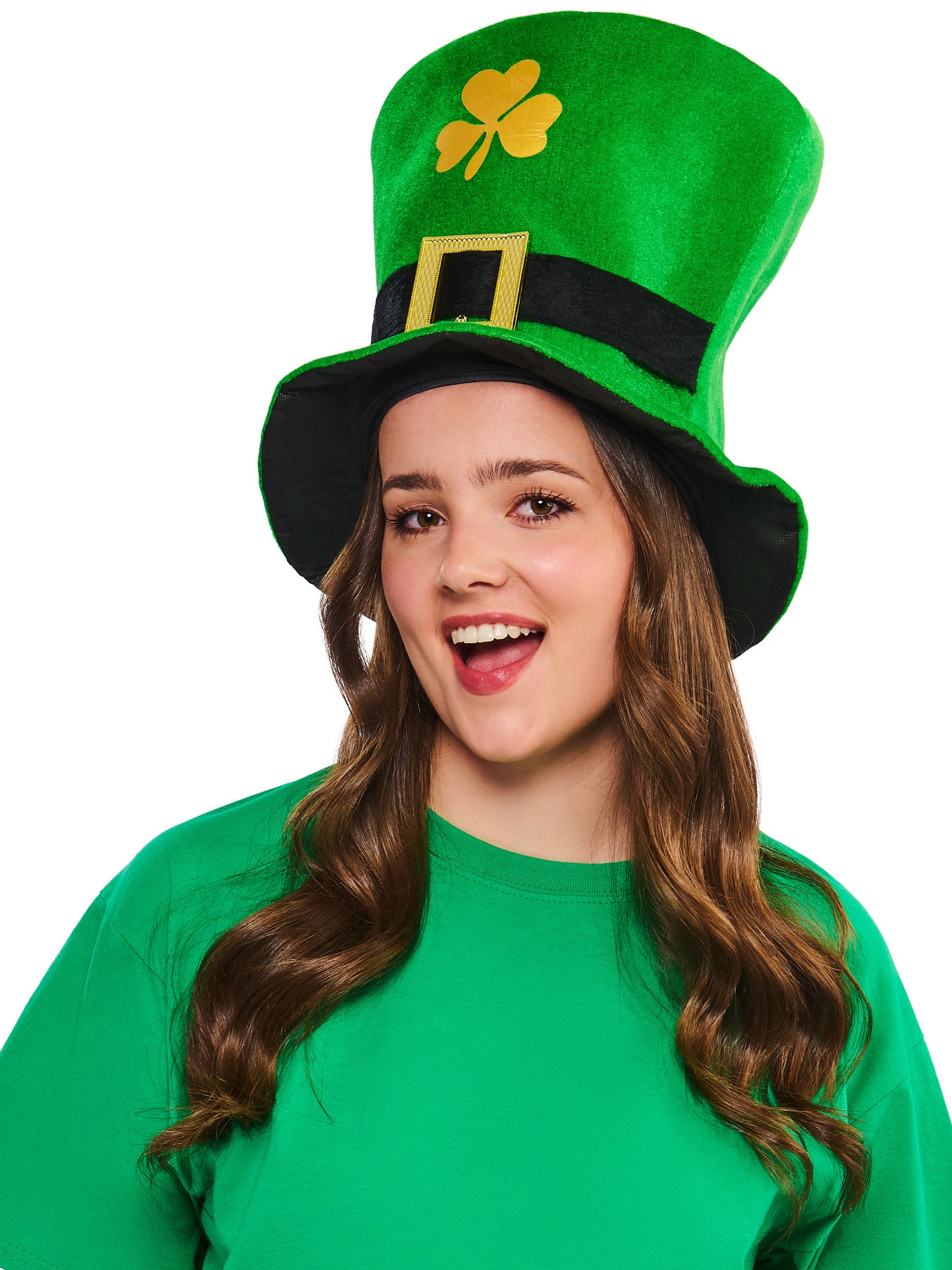 St Patricks Day Hat