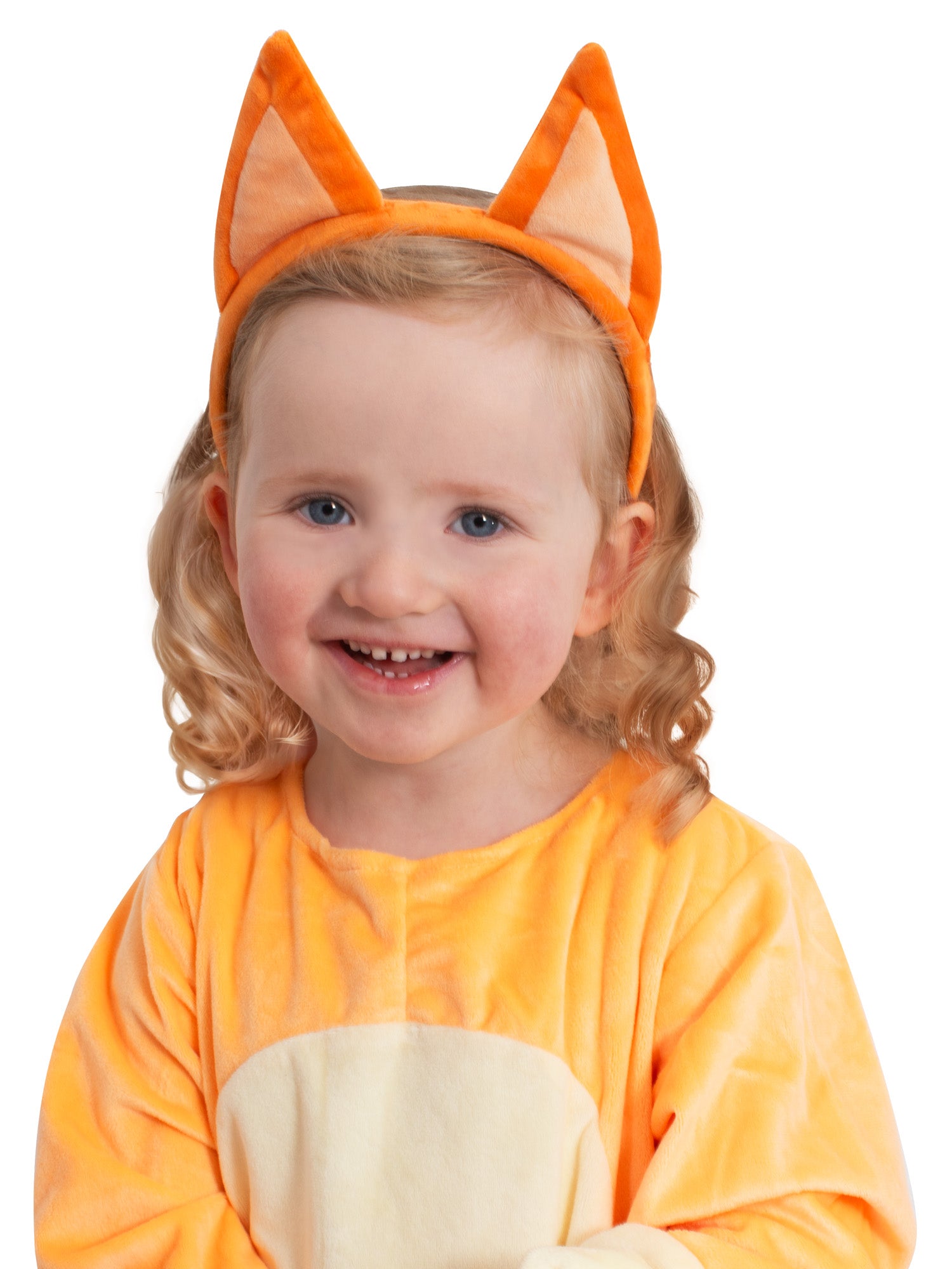 Bingo Plush Headband