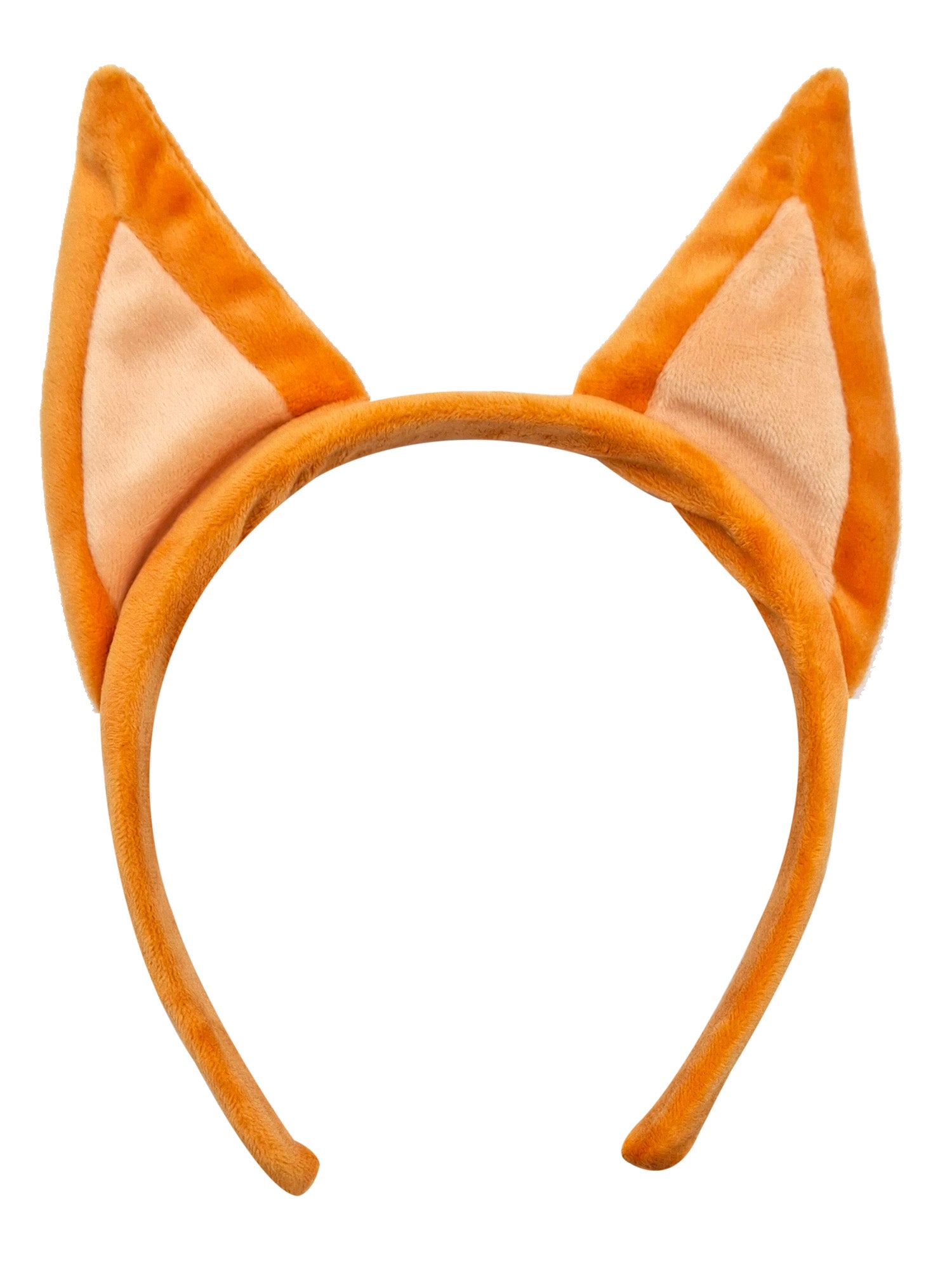 Bingo Plush Headband