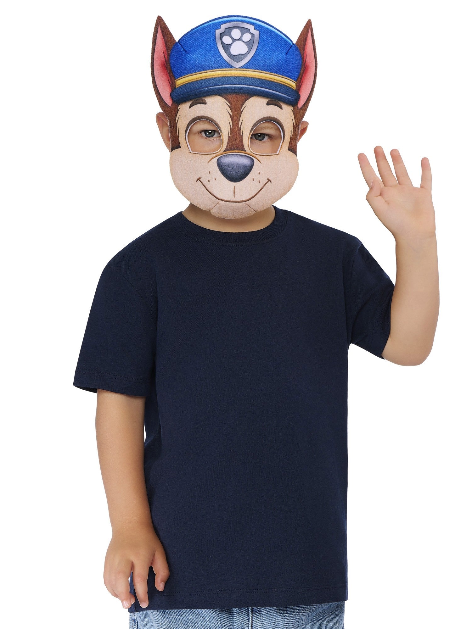 Chase Mask