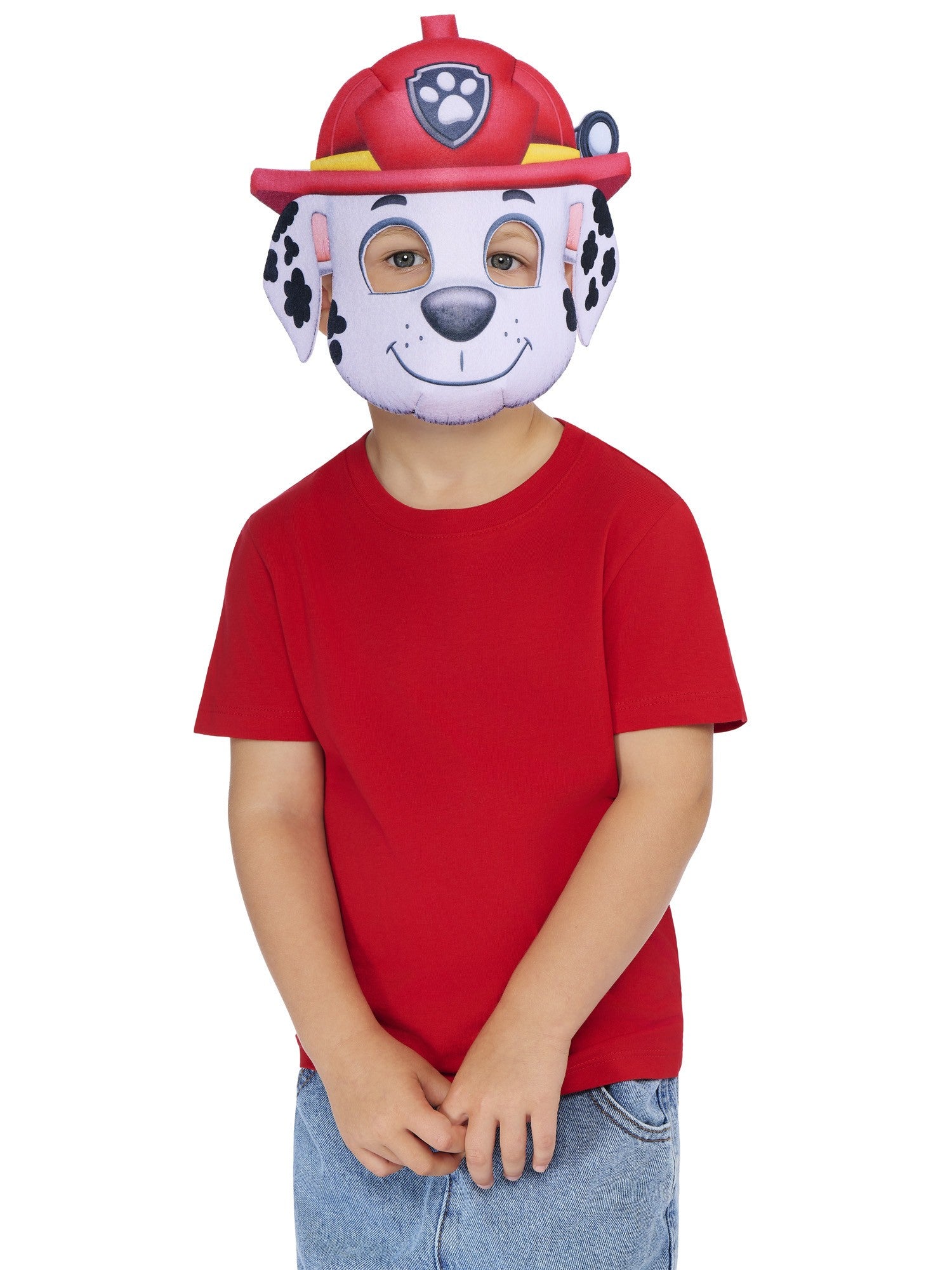Marshall Mask