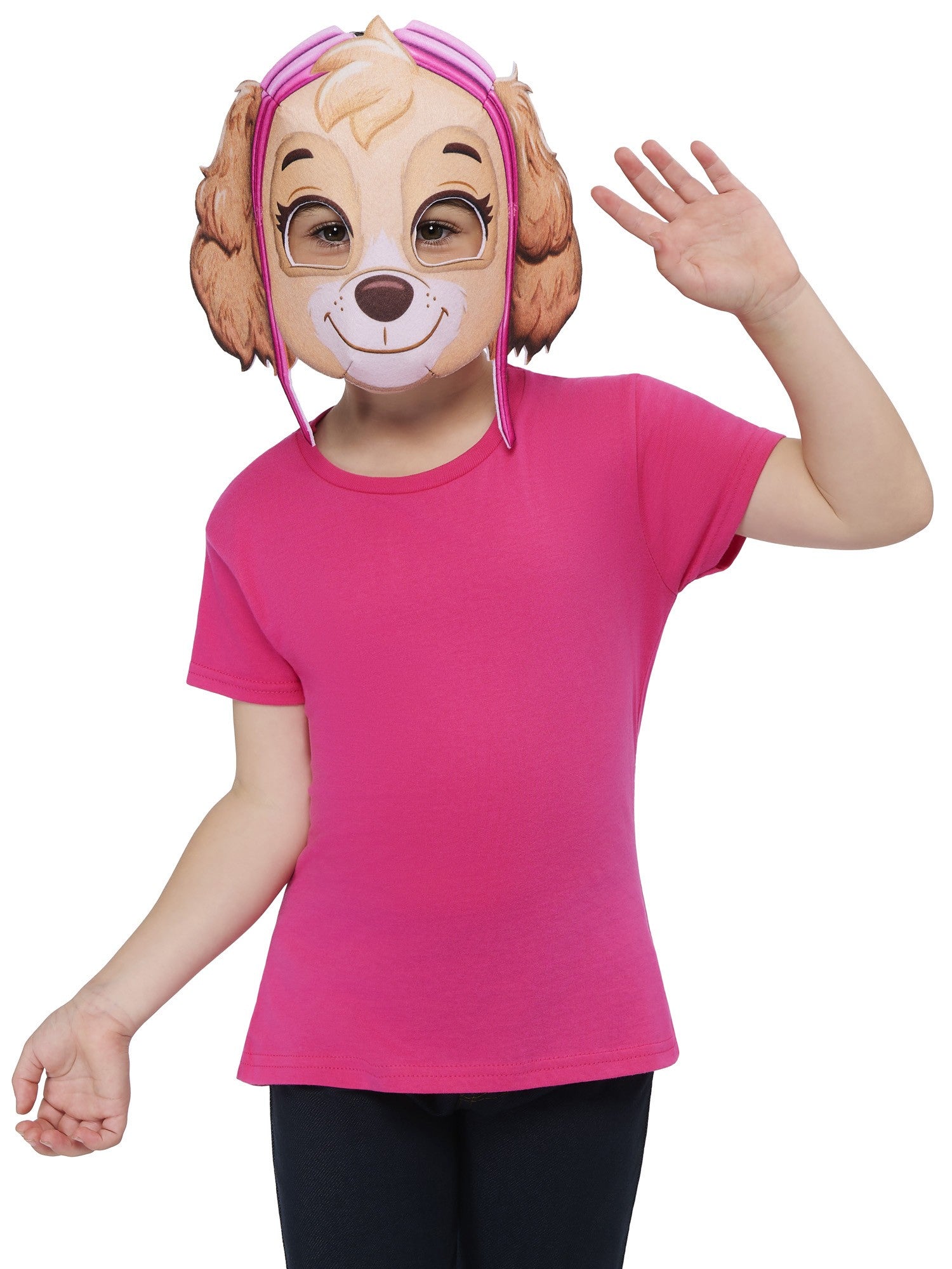 Skye Mask