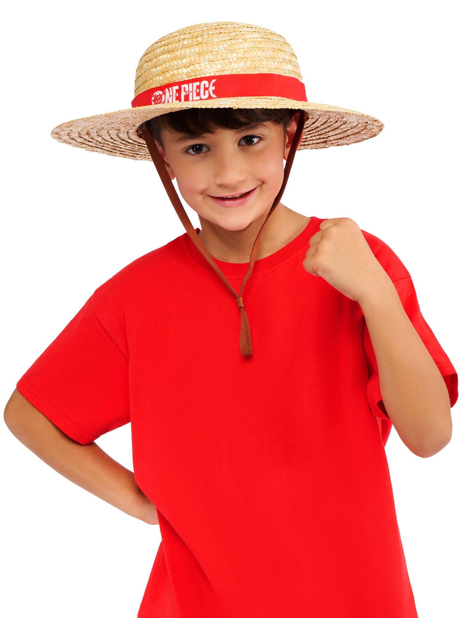 Monkey D. Luffy Hat