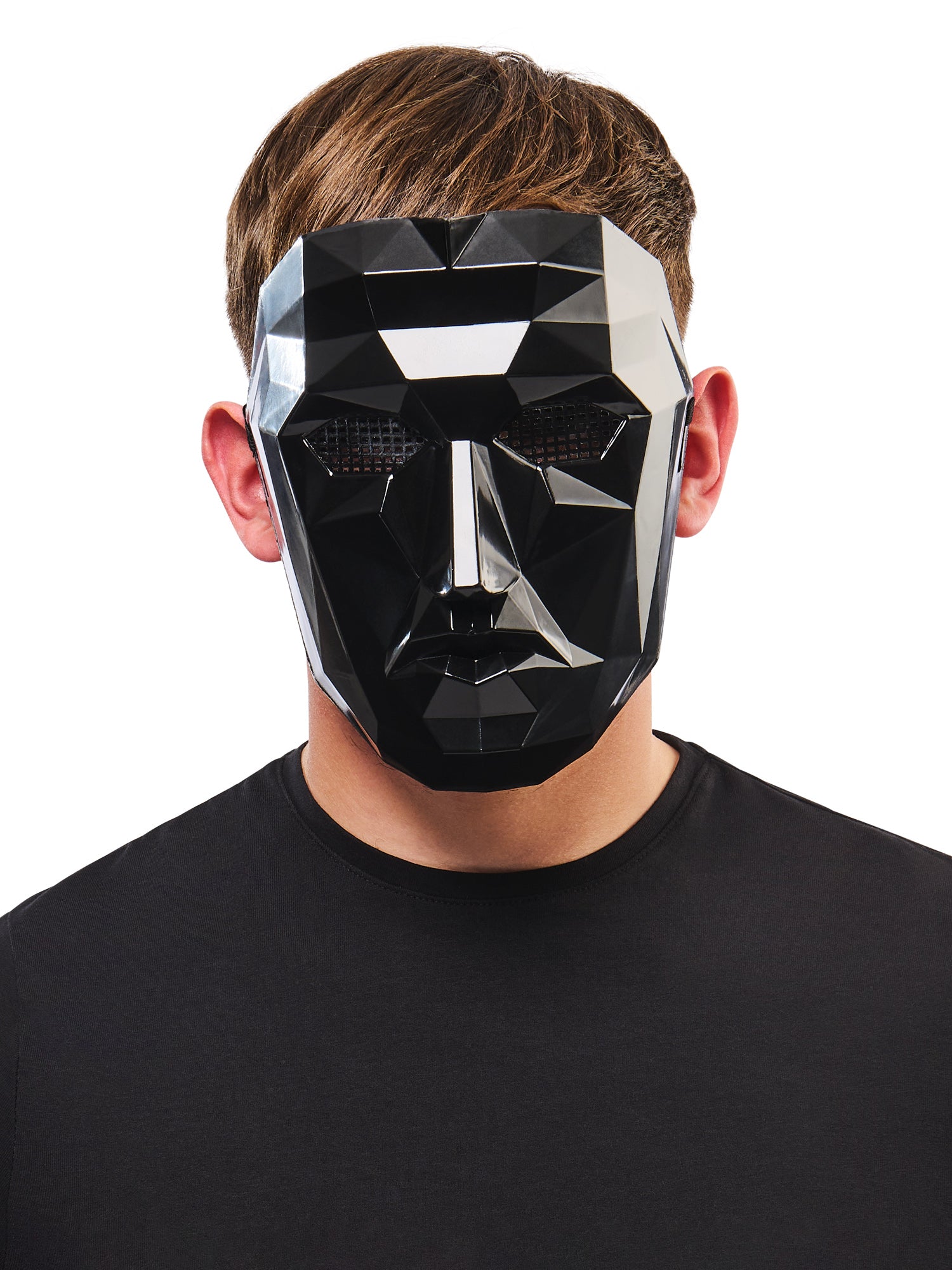 Front Man Mask