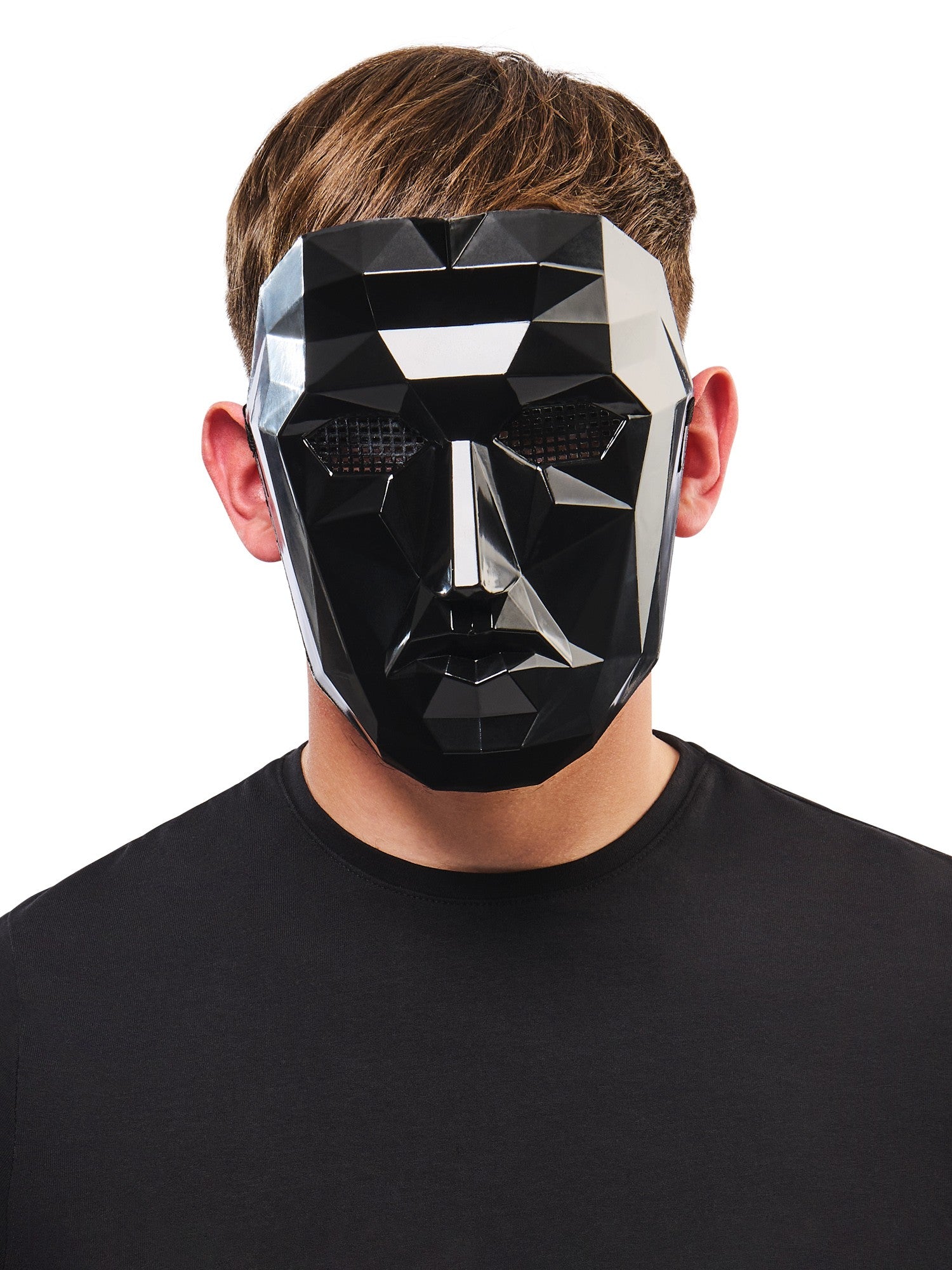 Front Man Mask