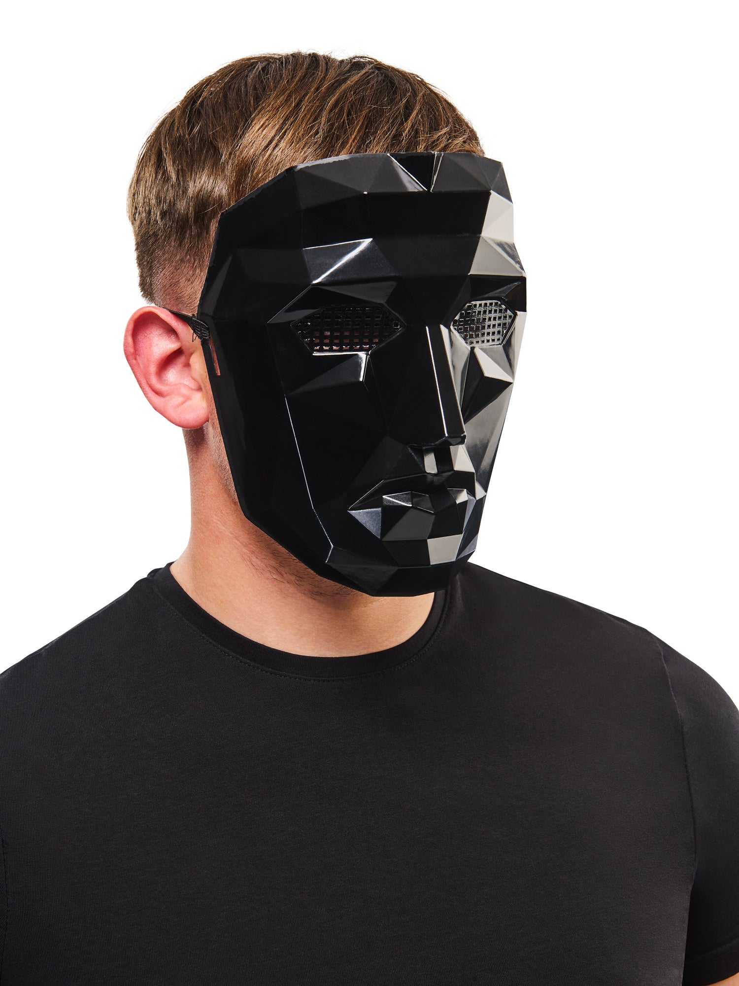 Front Man Mask