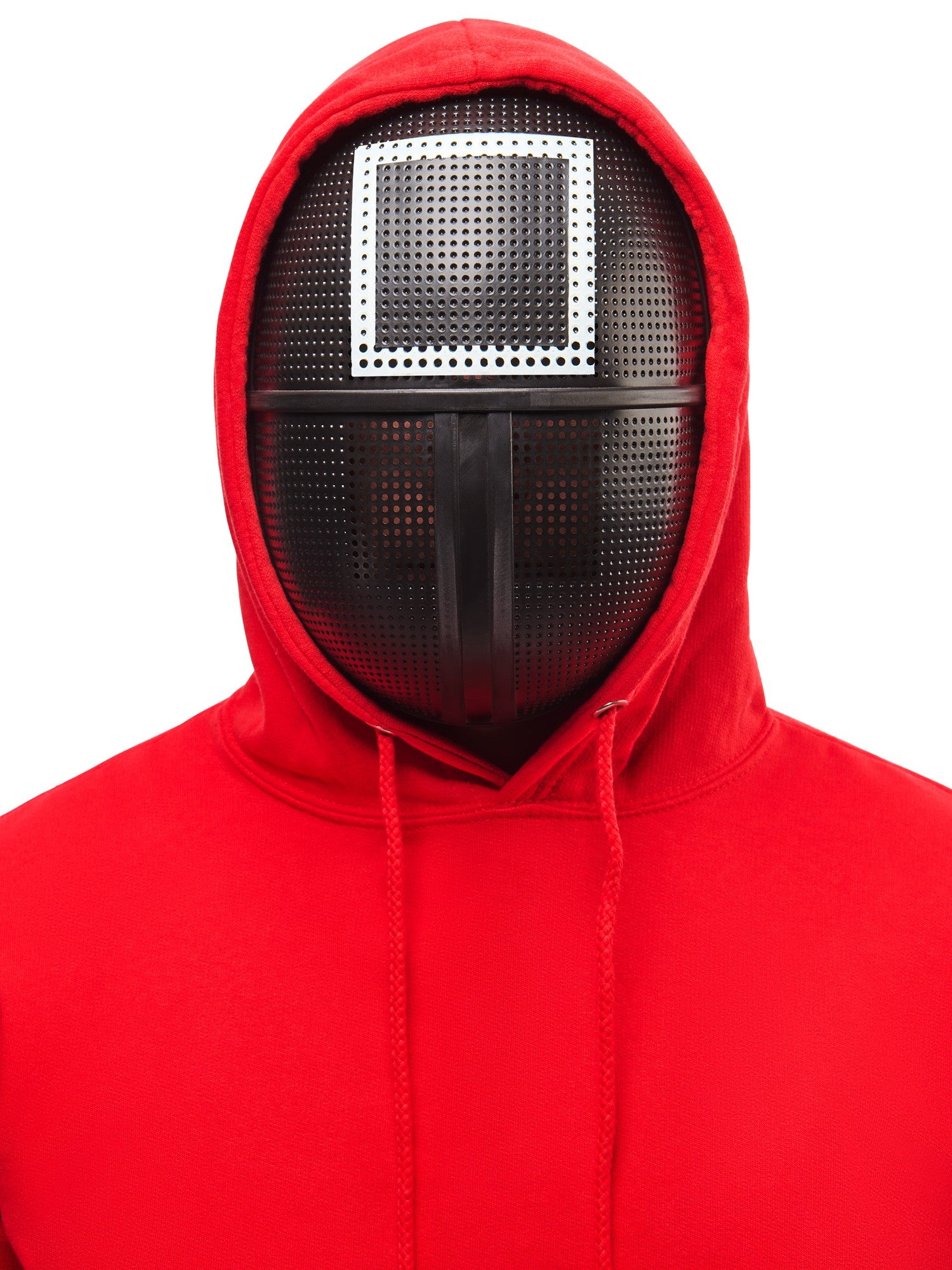 Guard Mask Three Piece Set