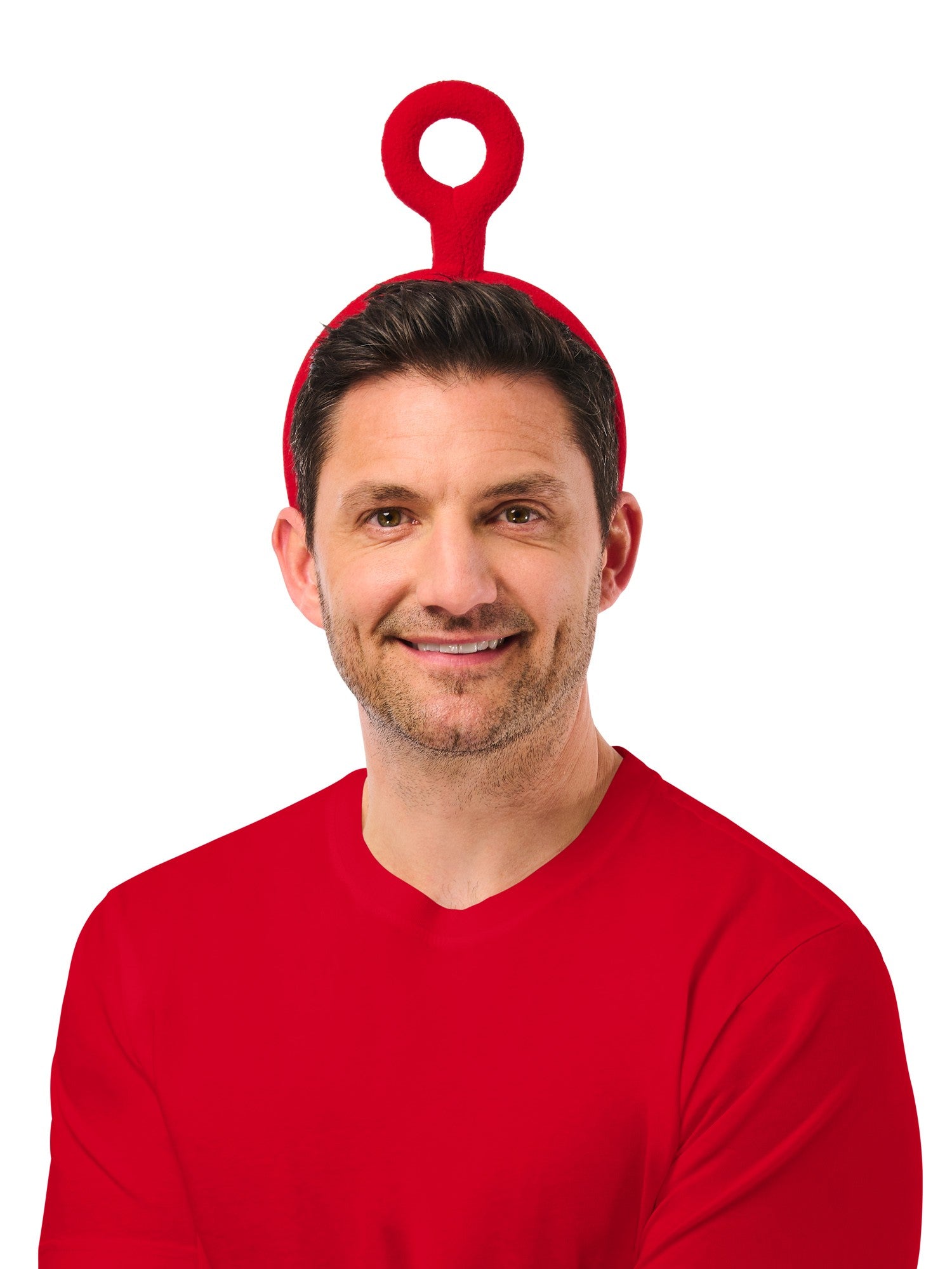 4 Piece Teletubbies Headbands