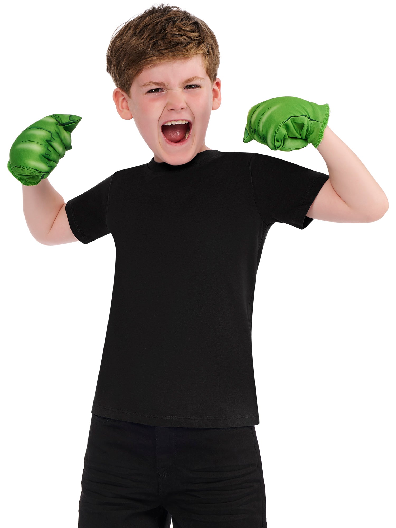 Hulk Gloves