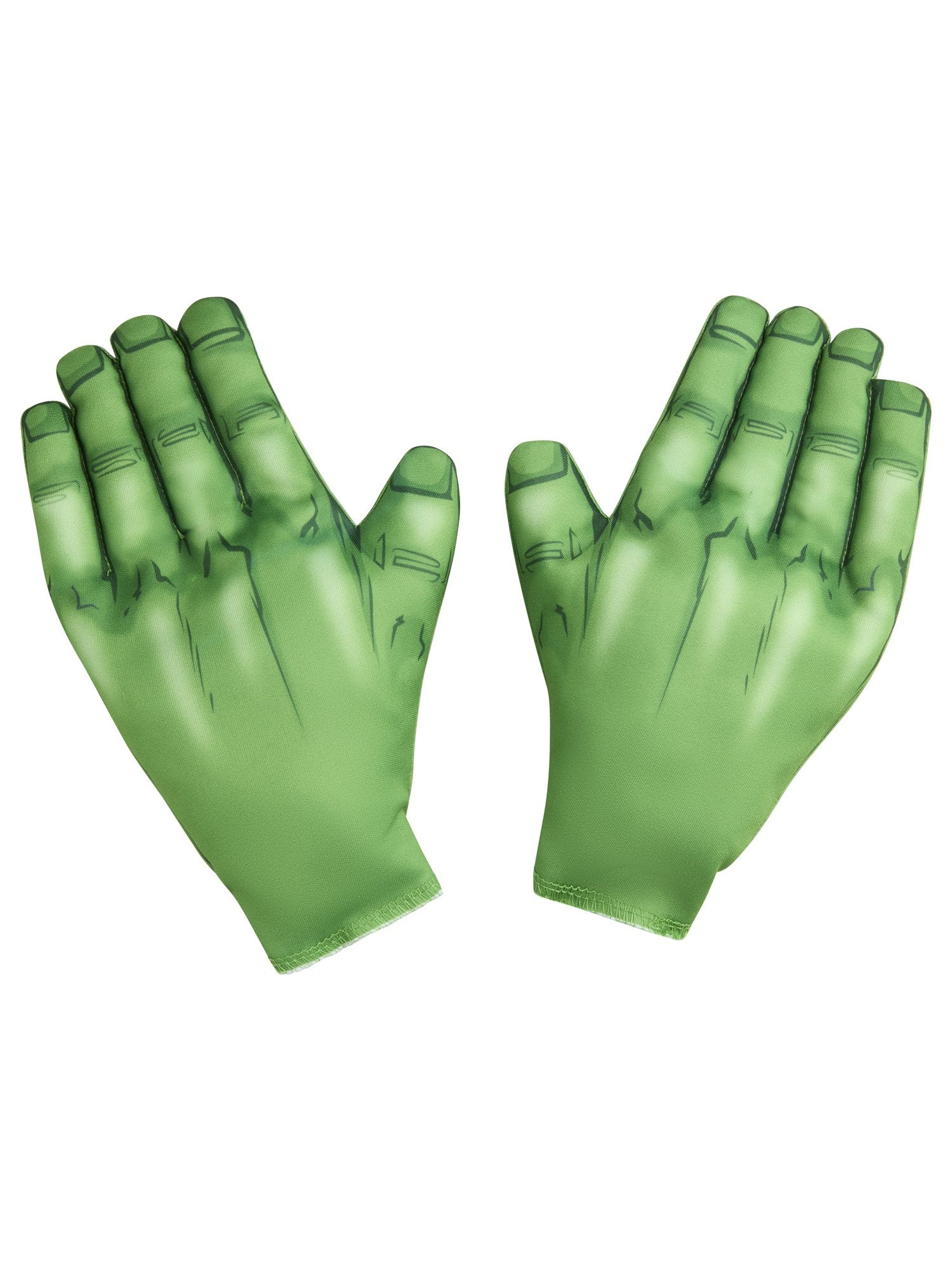 Hulk Gloves