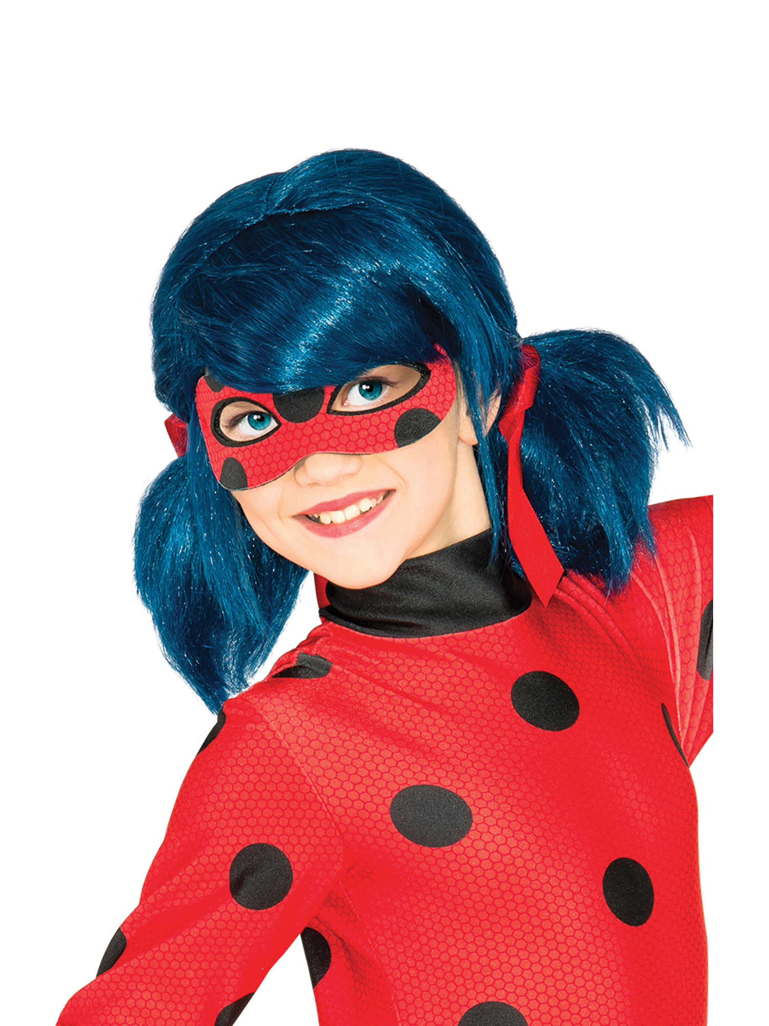 Miraculous Ladybug Wig
