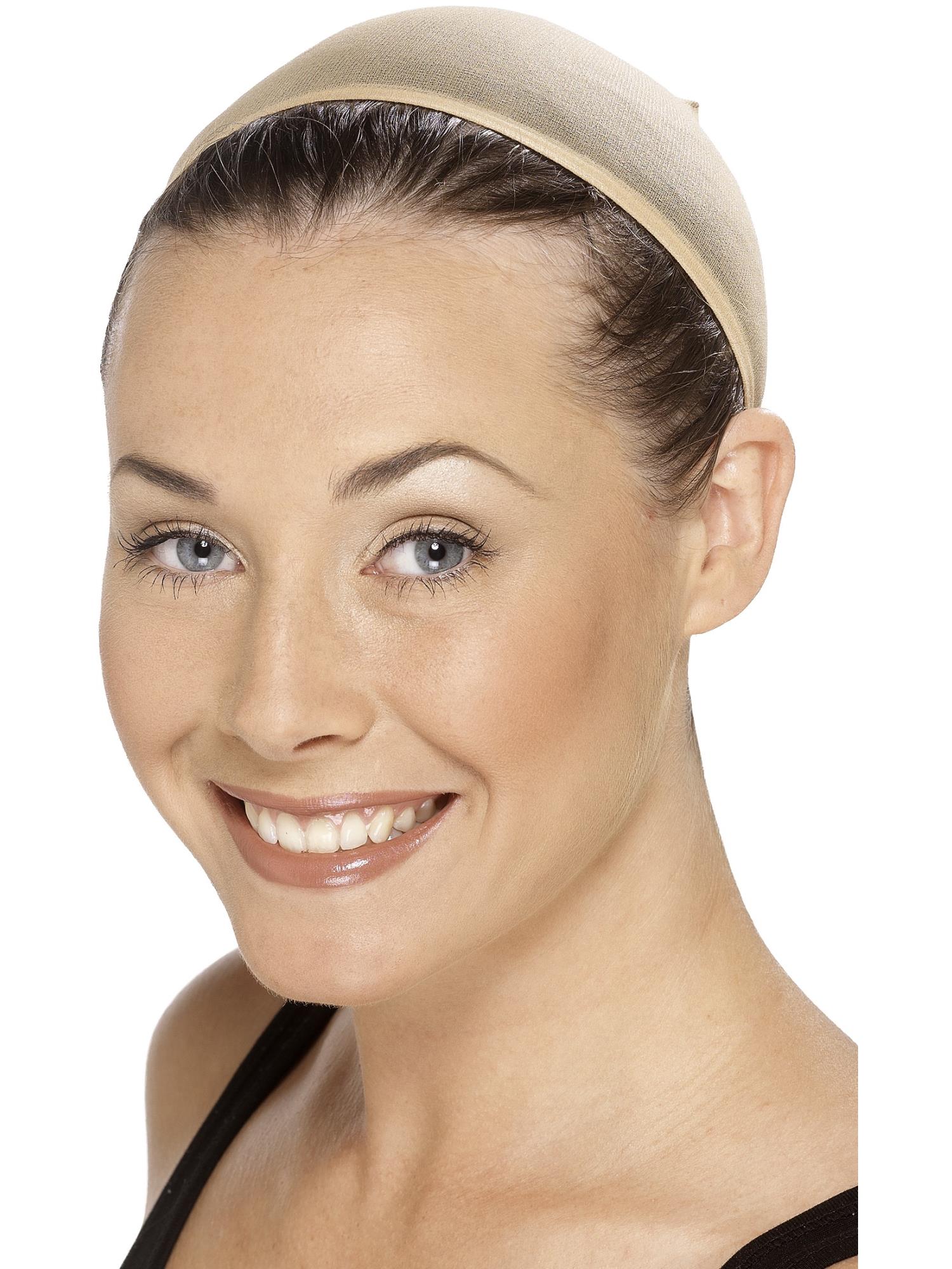 Wig Cap, Nude