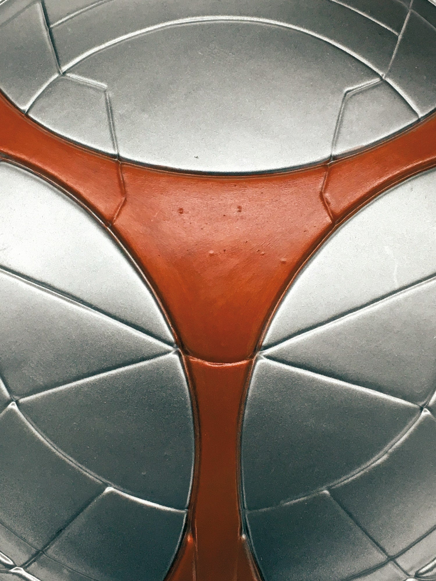 Task Master Shield