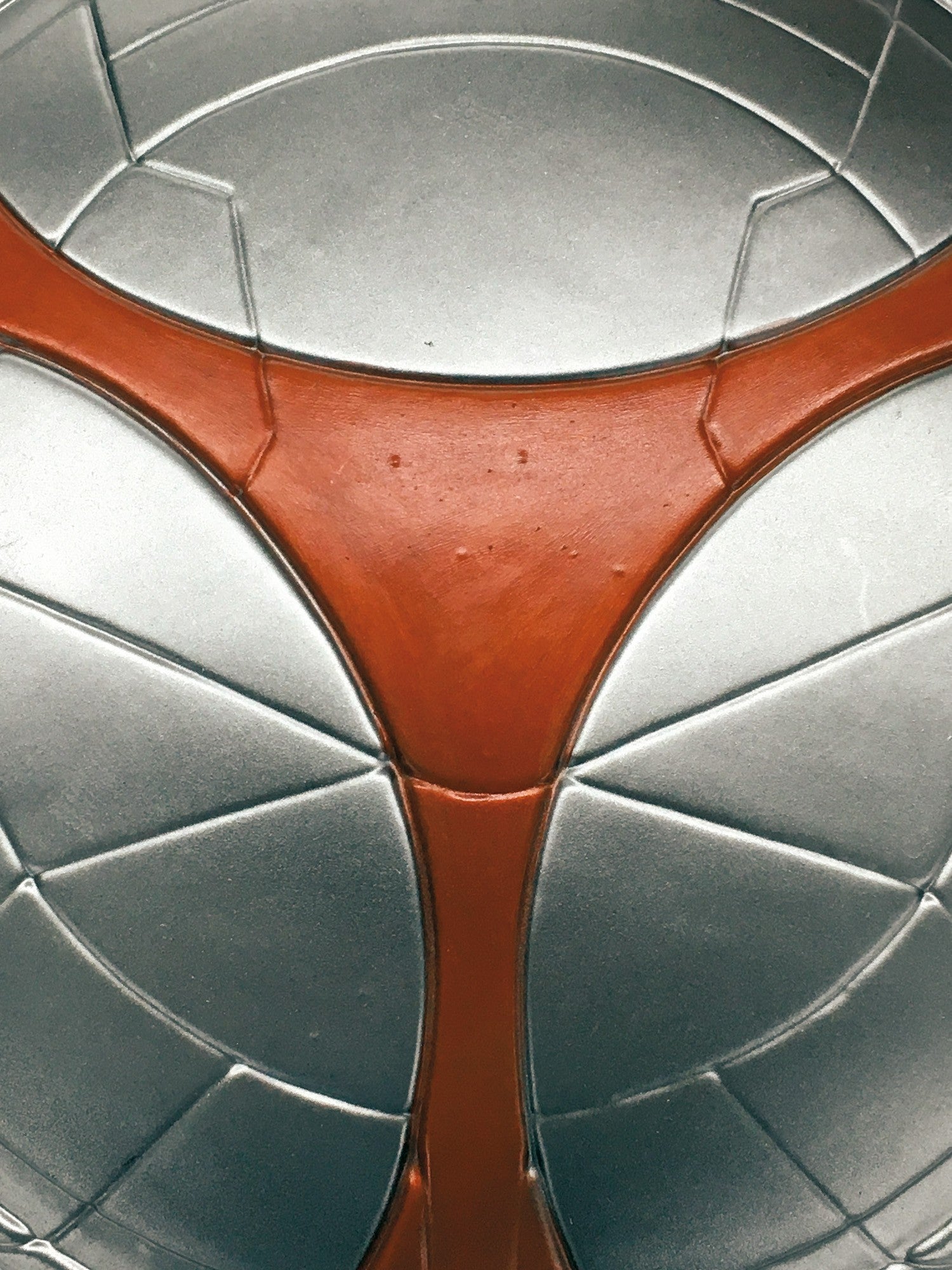 Task Master Shield