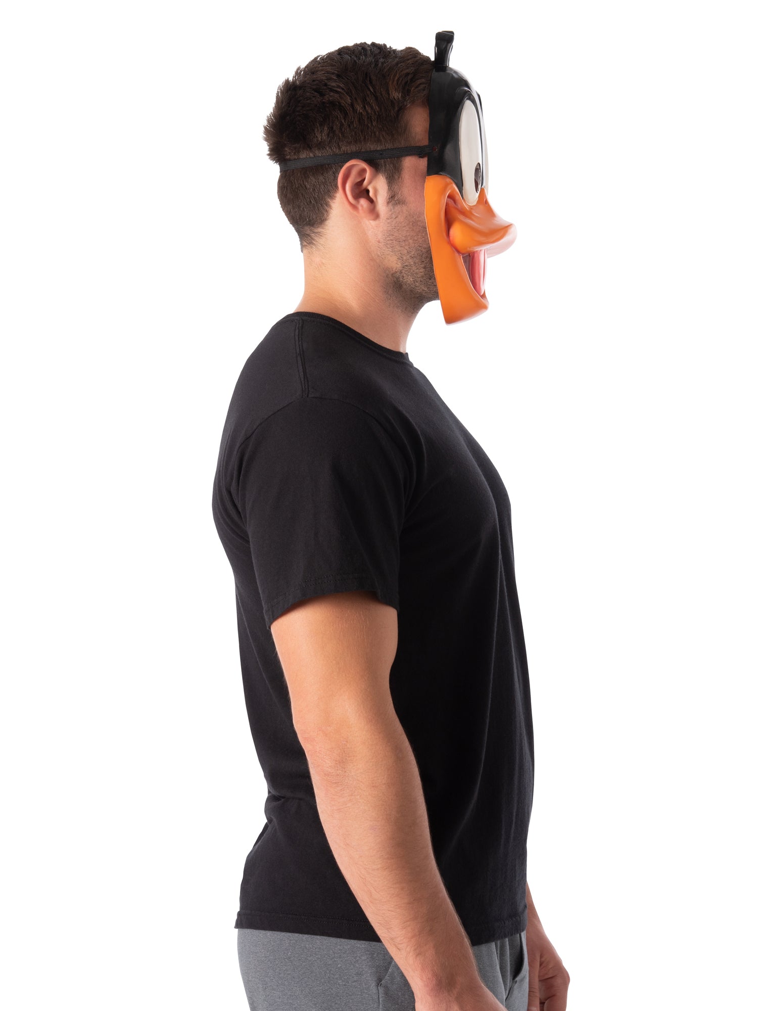 Daffy Duck Mask