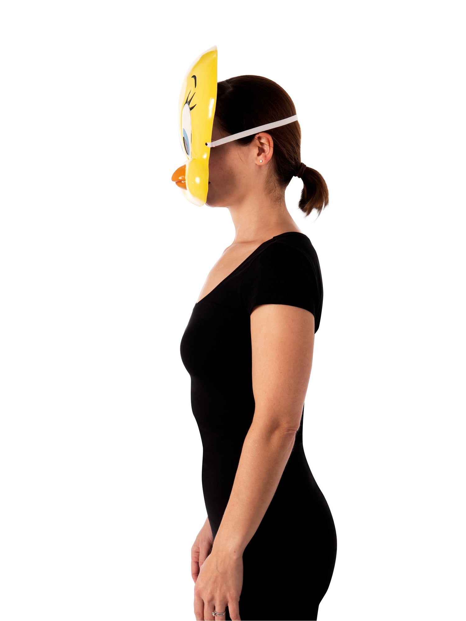 Tweety Bird Mask