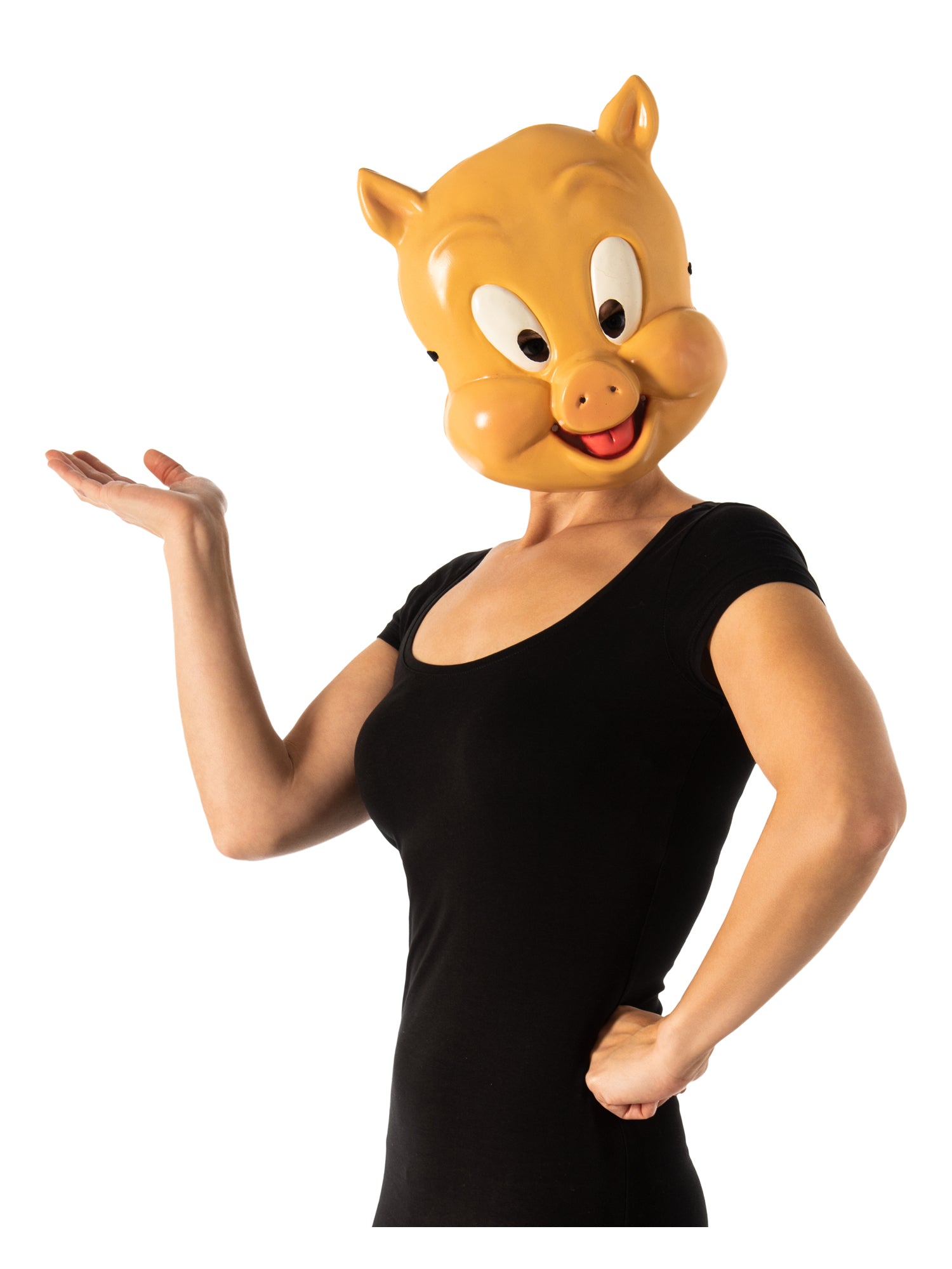 Porky Pig Mask