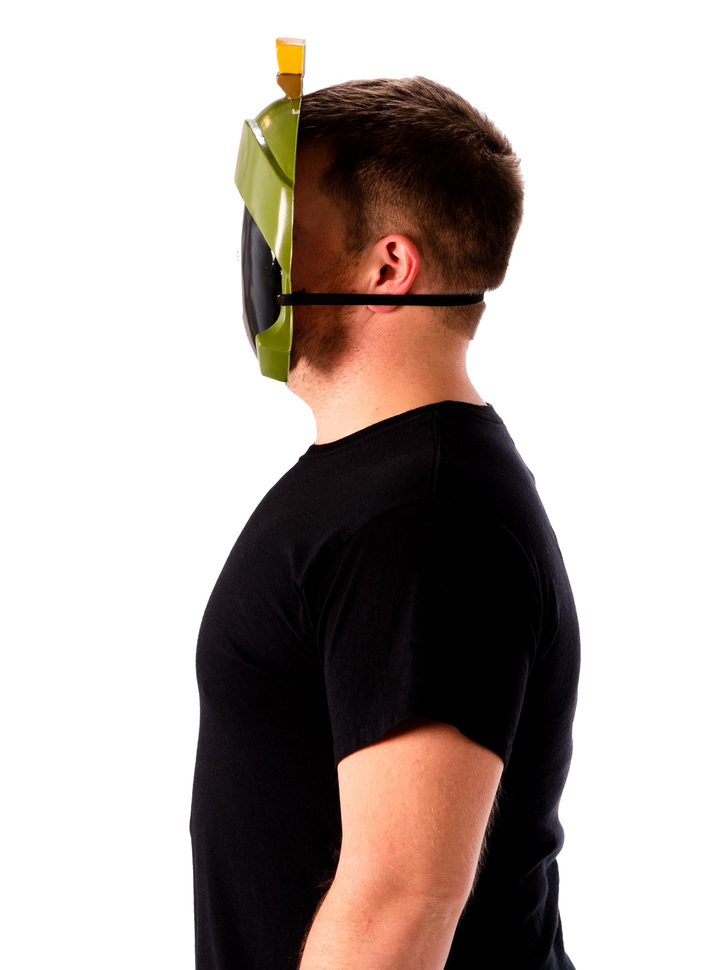 Marvin The Martian Mask