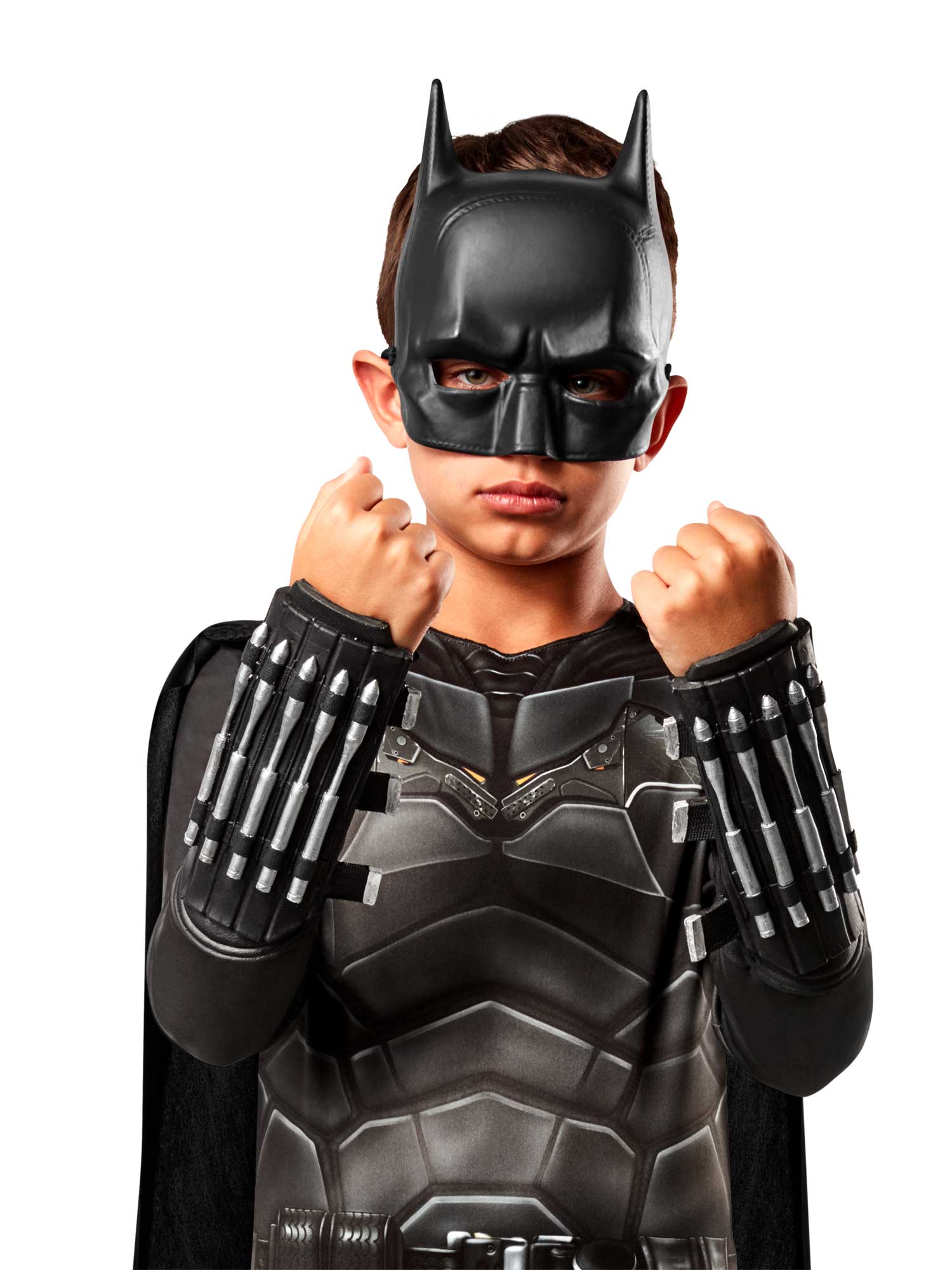 The Batman Gauntlets