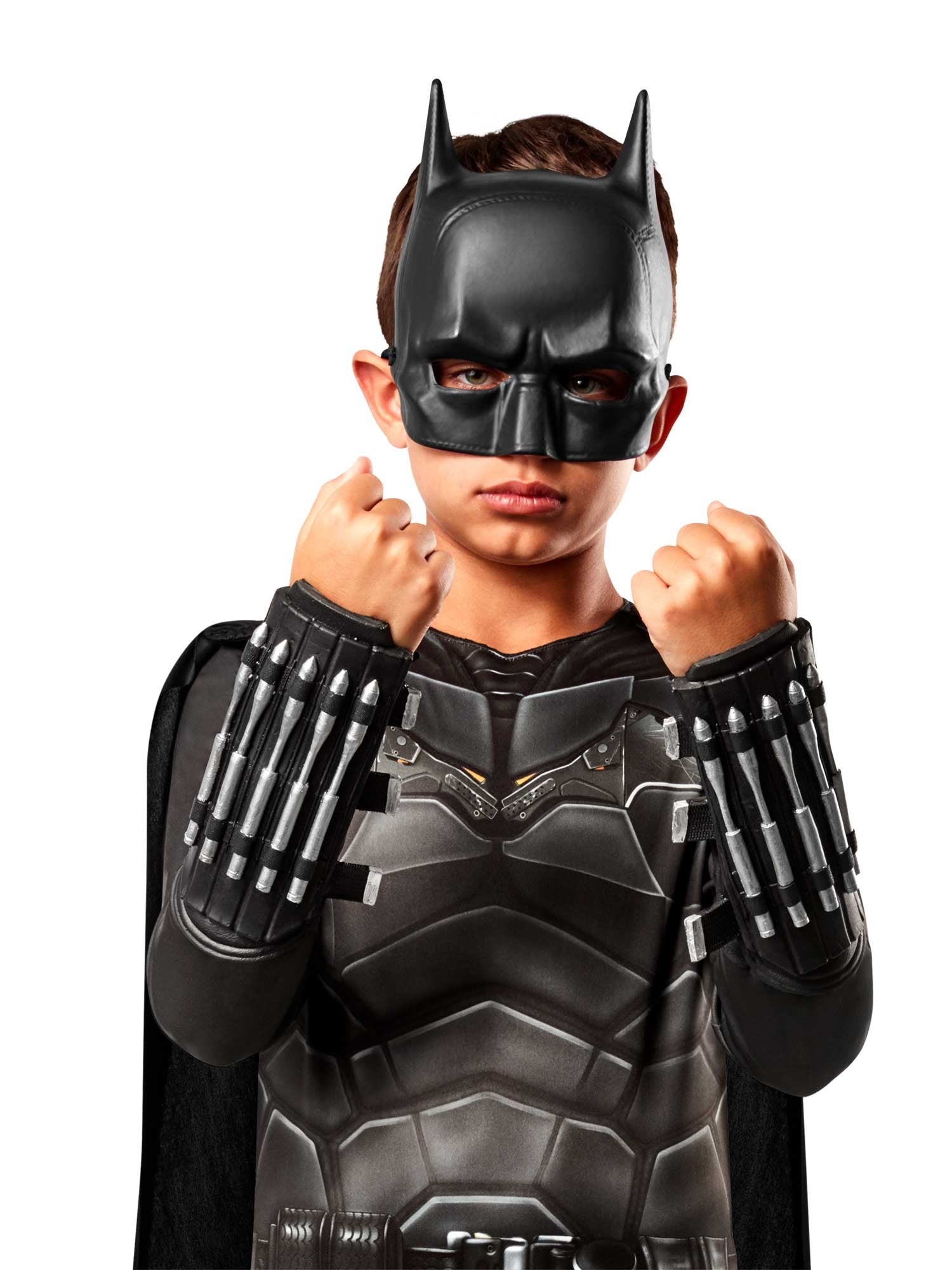 The Batman Gauntlets