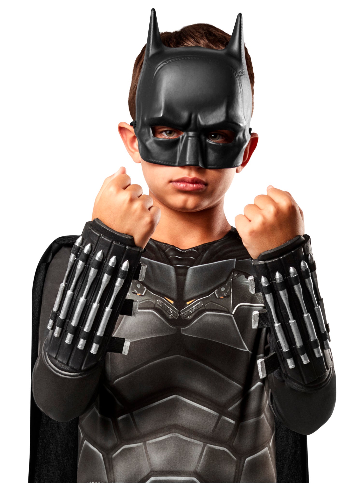 The Batman Gauntlets