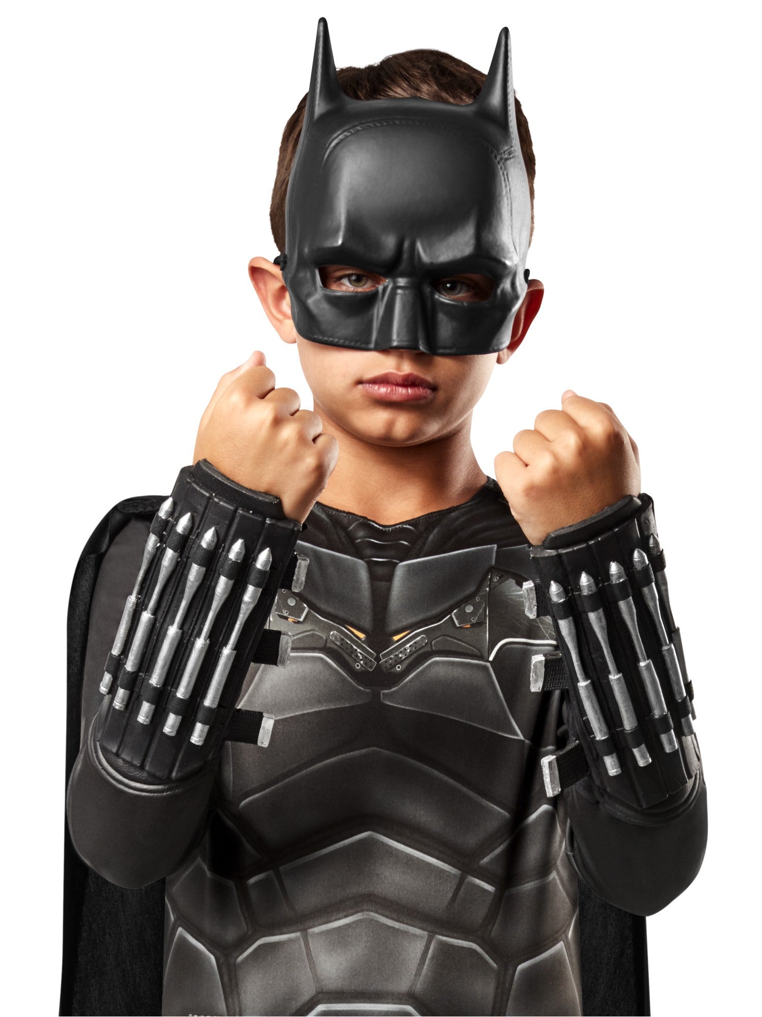 The Batman Gauntlets