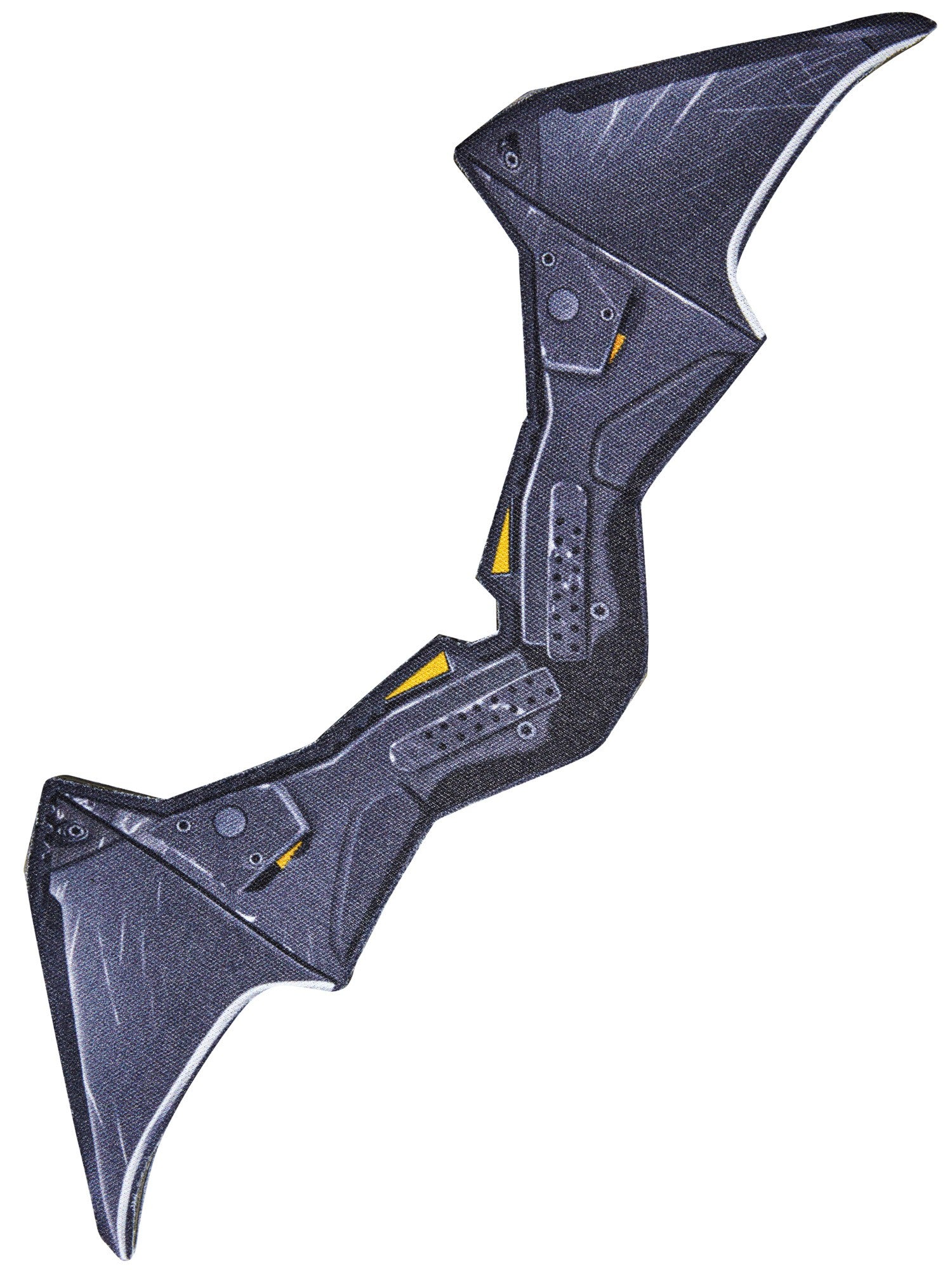 The Batman Club