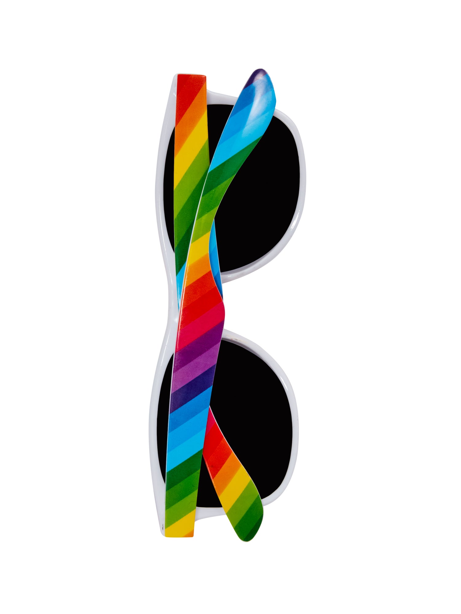 Rainbow Pride Sun Glasses