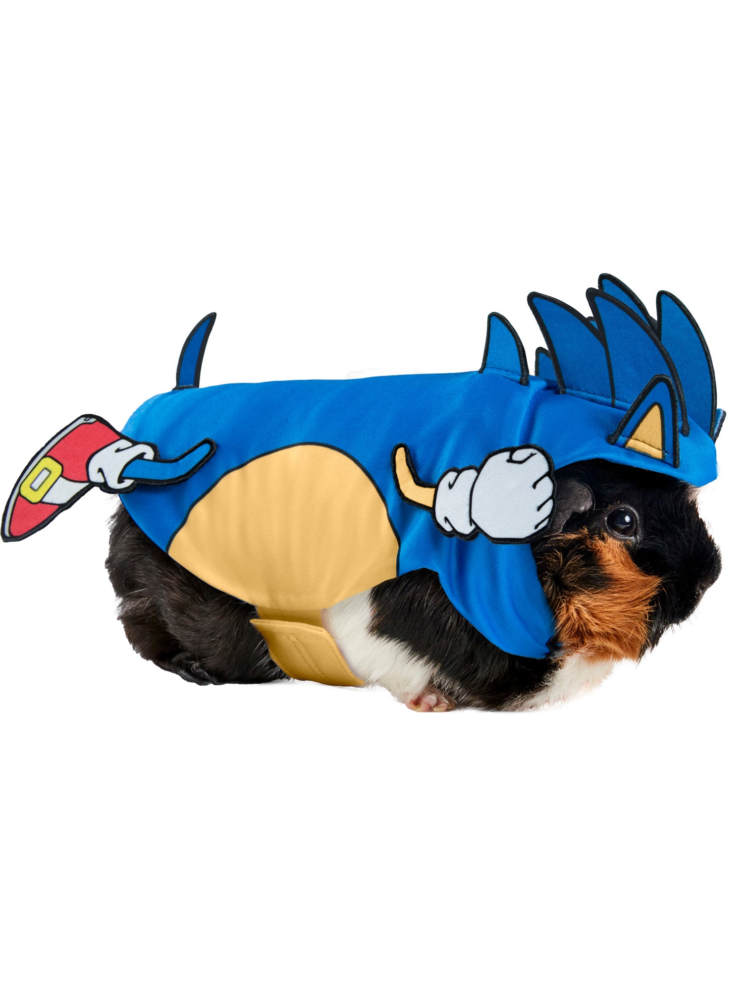 Sonic Pet Costume