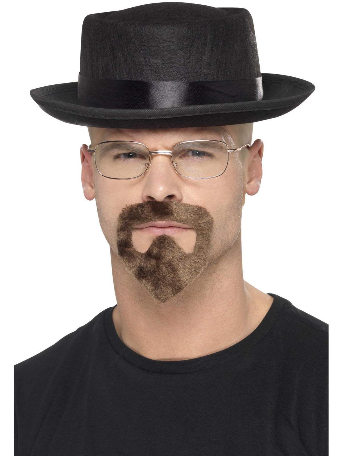 Heisenberg Kit, Black & Brown